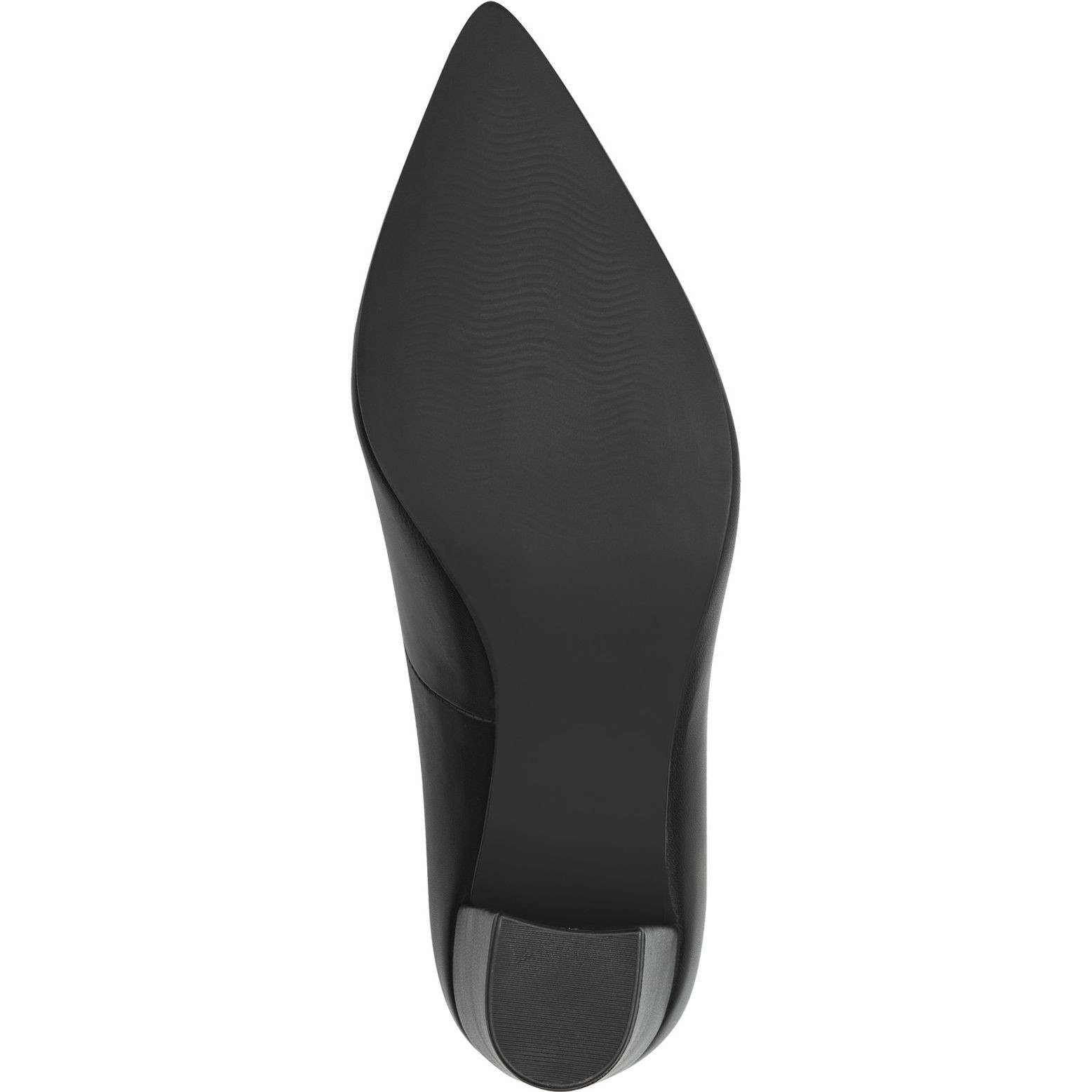 MARCO TOZZI Aukštakulniai moterims, Juoda, Pumps 5