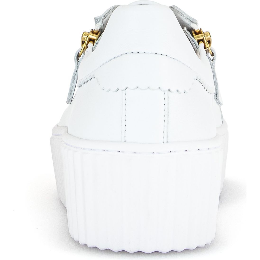 GABOR Laisvalaikio bateliai moterims, Balta, Leisure 3