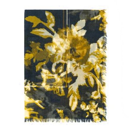 MARC O'POLO Šalikas moterims, Marga 1