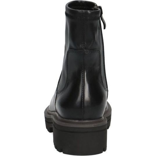 CAPRICE Aulinukai moterims, Juoda, Booties 5