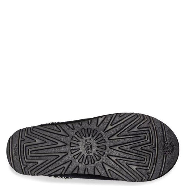 UGG Šlepetės vyrams, Juoda, Tasman II 5