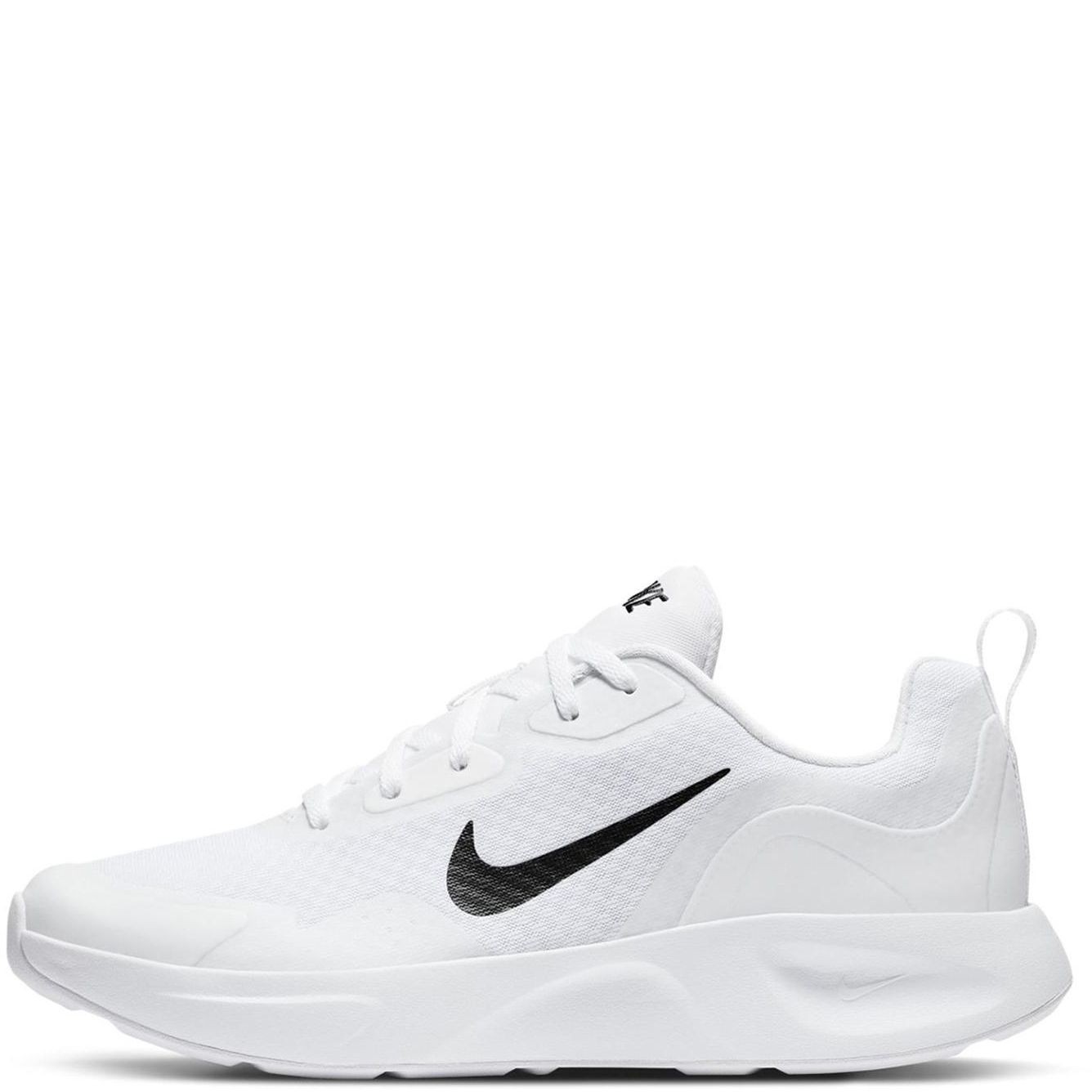 NIKE Bateliai - moterims, Balta, Nike Wearallday 4