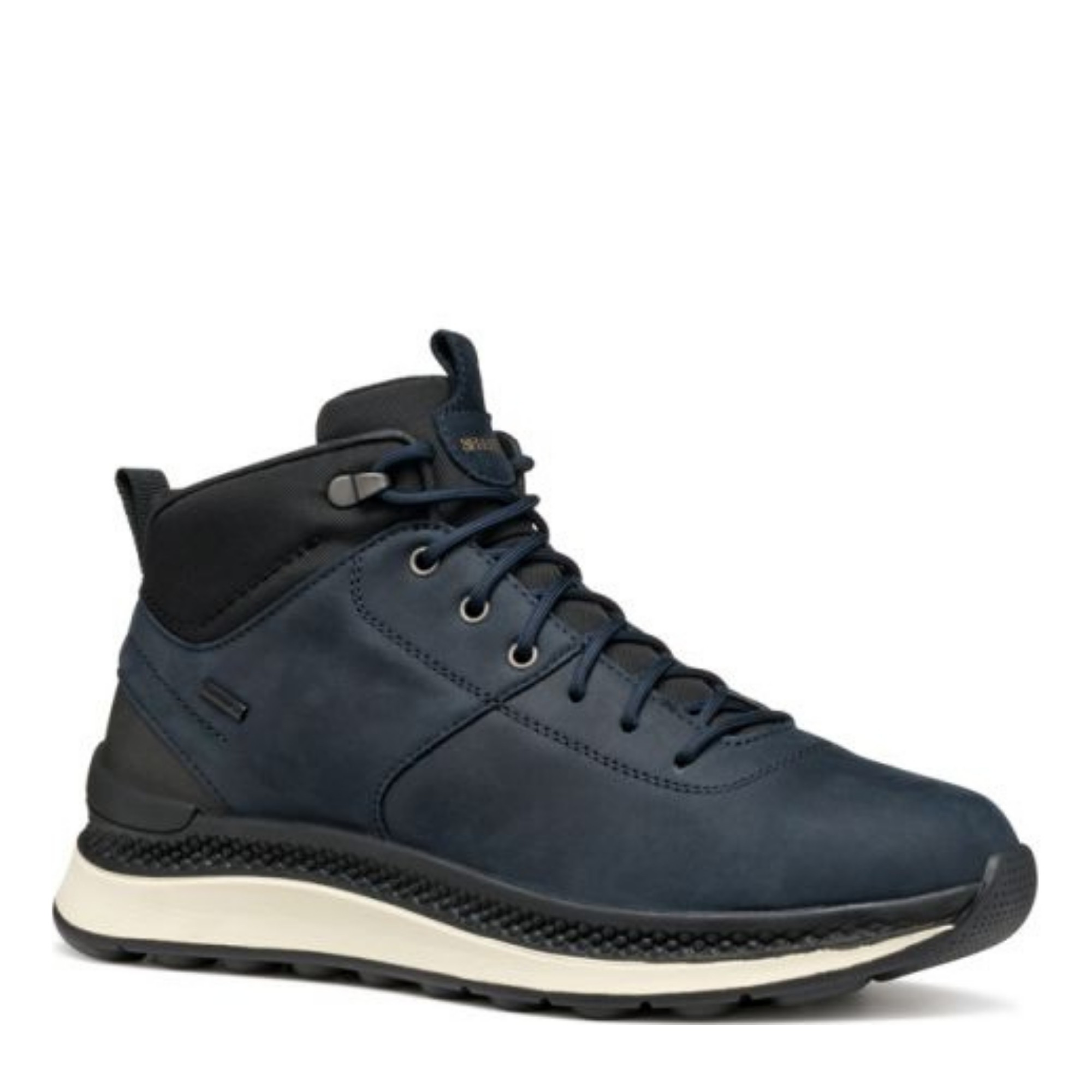 GEOX Aulinukai vyrams, Mėlyna, Spherica actif Booties 1