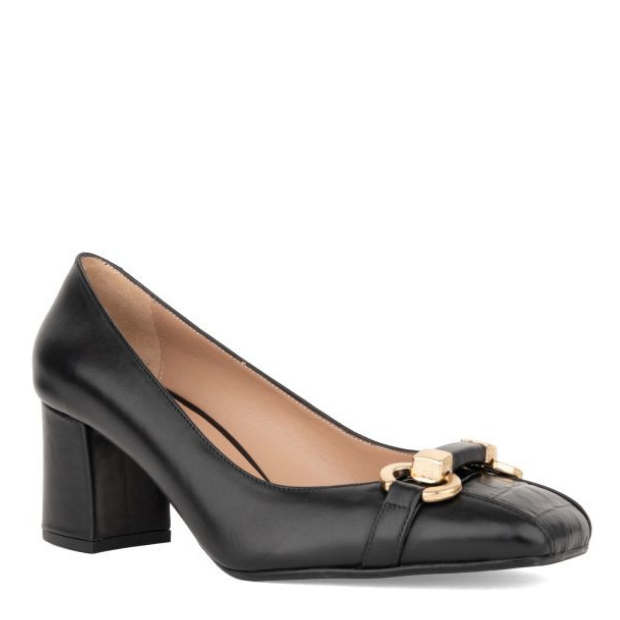 SERGIO MORETTI Aukštakulniai moterims, Juoda, Pumps 1