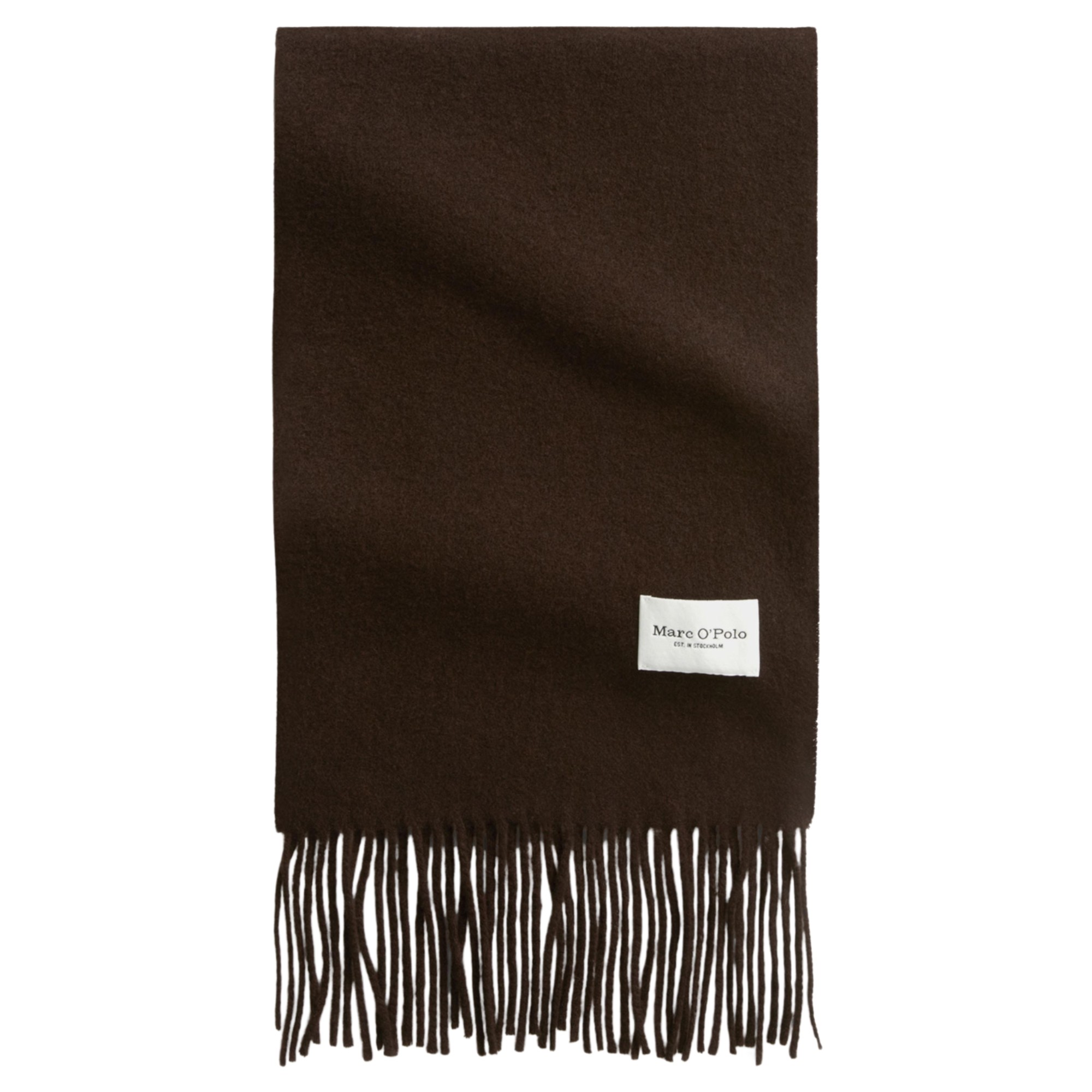 MARC O'POLO Šalikas moterims, Ruda, MPO508805102065 Scarf 1