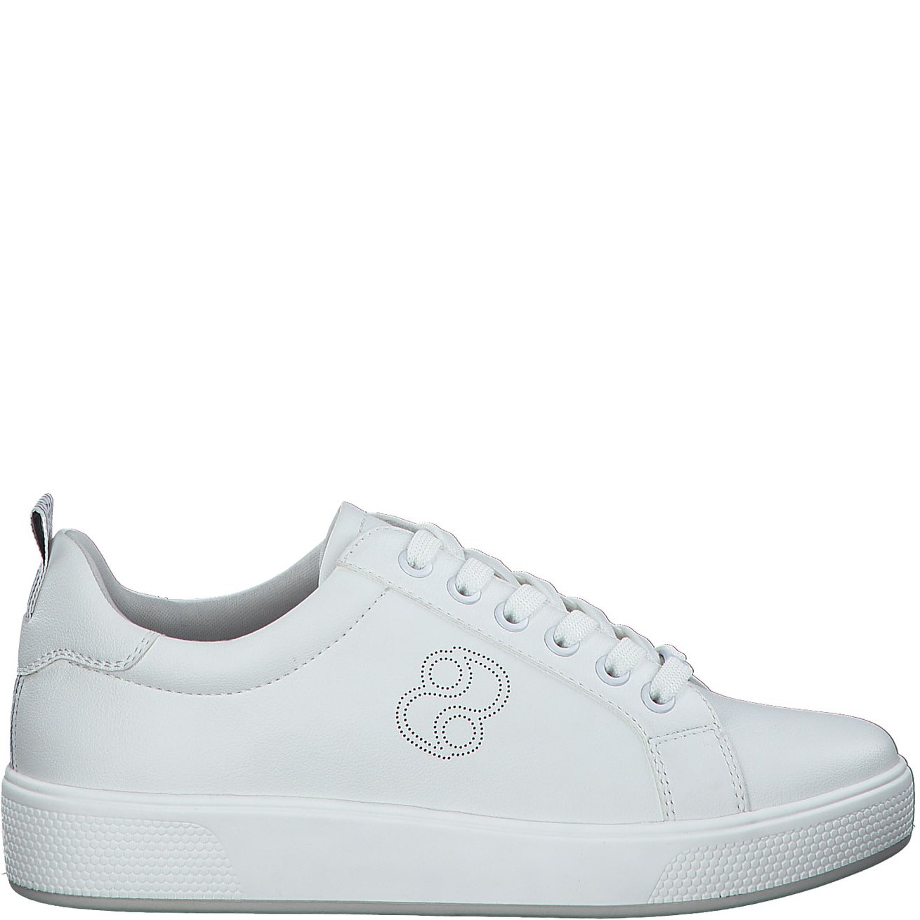 S.OLIVER Sportiniai bateliai moterims, Balta, SPORT SHOE 2