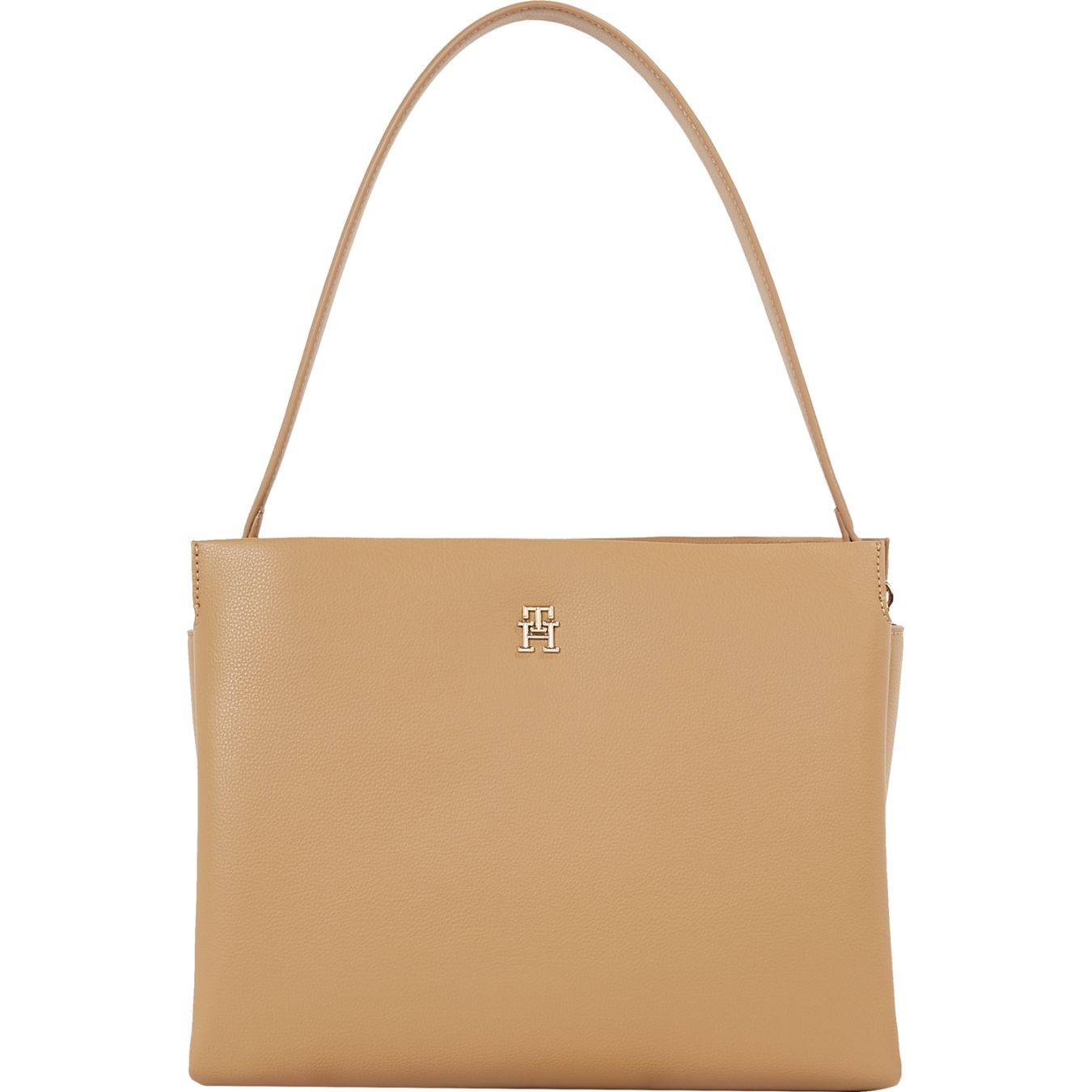 TOMMY HILFIGER Rankinė per petį moterims, Kūno, Legacy med satchel 1