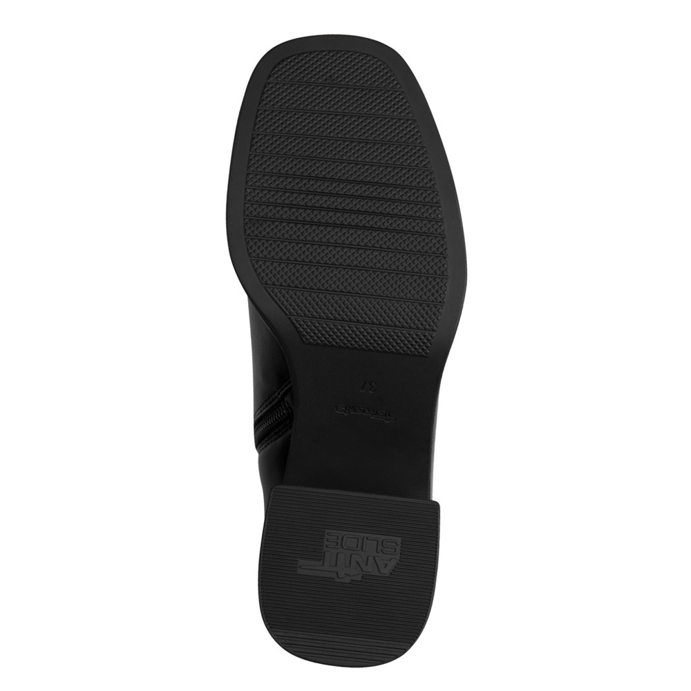 TAMARIS Aulinukai moterims, Juoda, Booties 25313-45 4