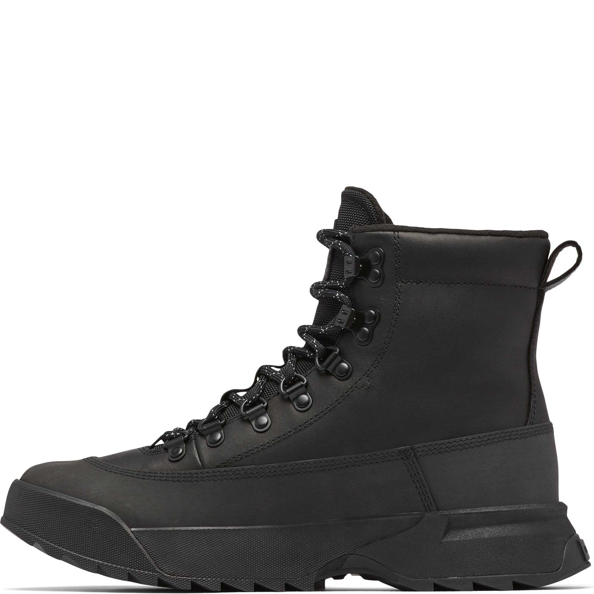 SOREL Aulinukai vyrams, Juoda, SCOUT 87’ PRO booties 8