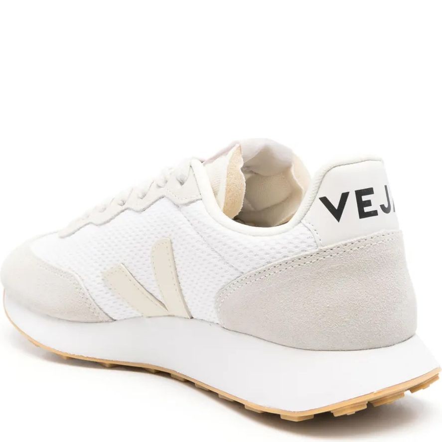 VEJA Laisvalaikio bateliai moterims, Balta, Rio branco ii sneakers 3