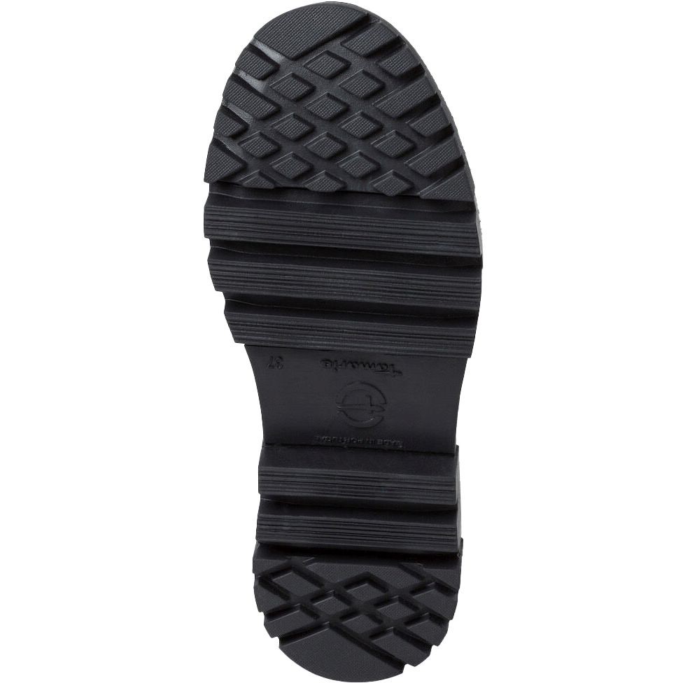 TAMARIS Aulinukai moterims, Juoda, BOOTIES 5