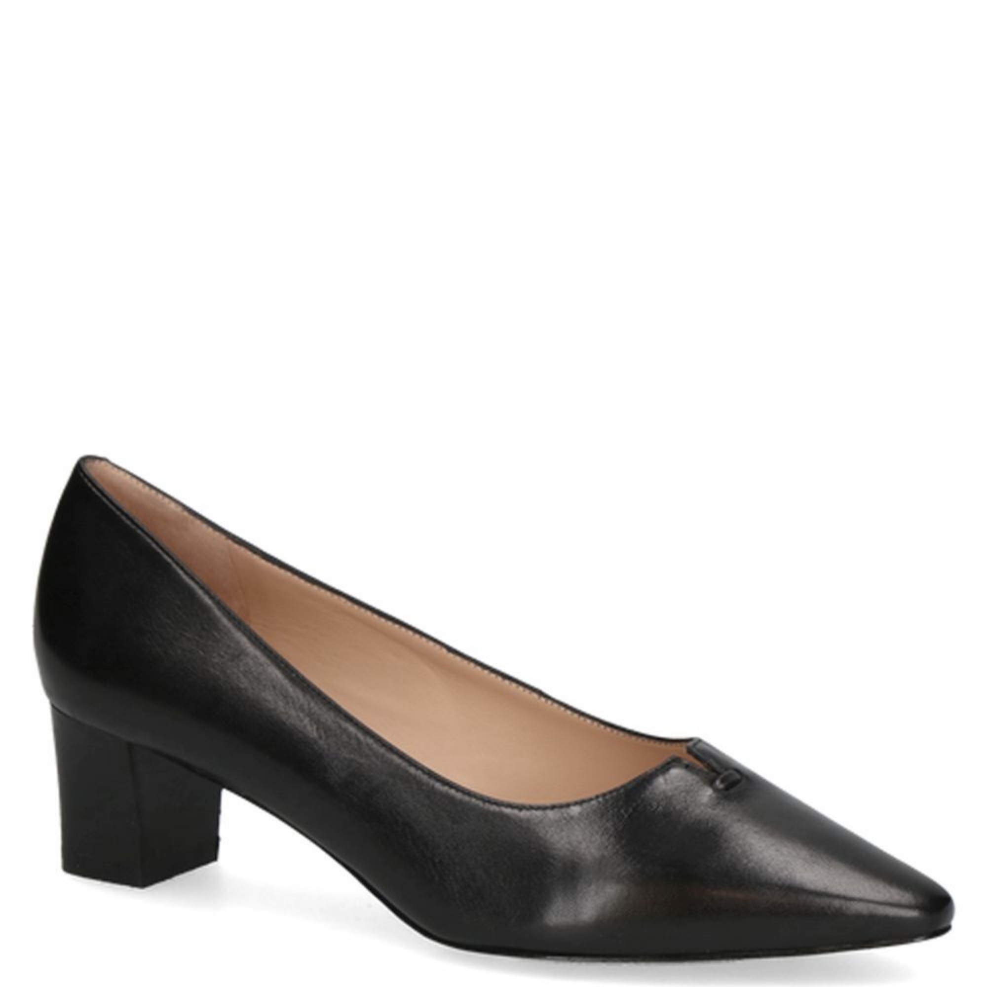 PETER KAISER Aukštakulniai moterims, Juoda, Pumps, pka72344-44-022 1