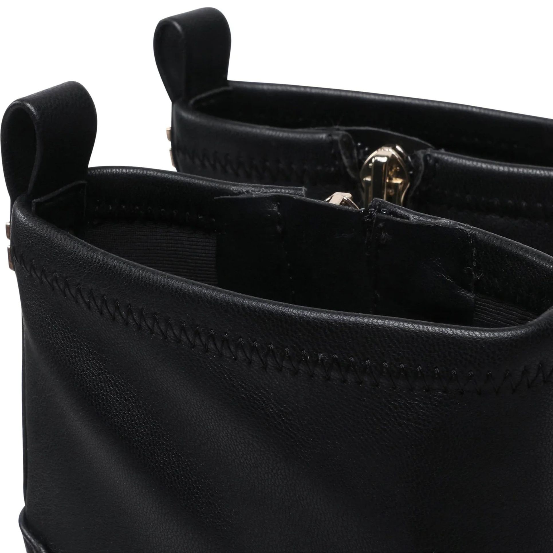 GUESS Aulinukai moterims, Juoda, LACIA 4