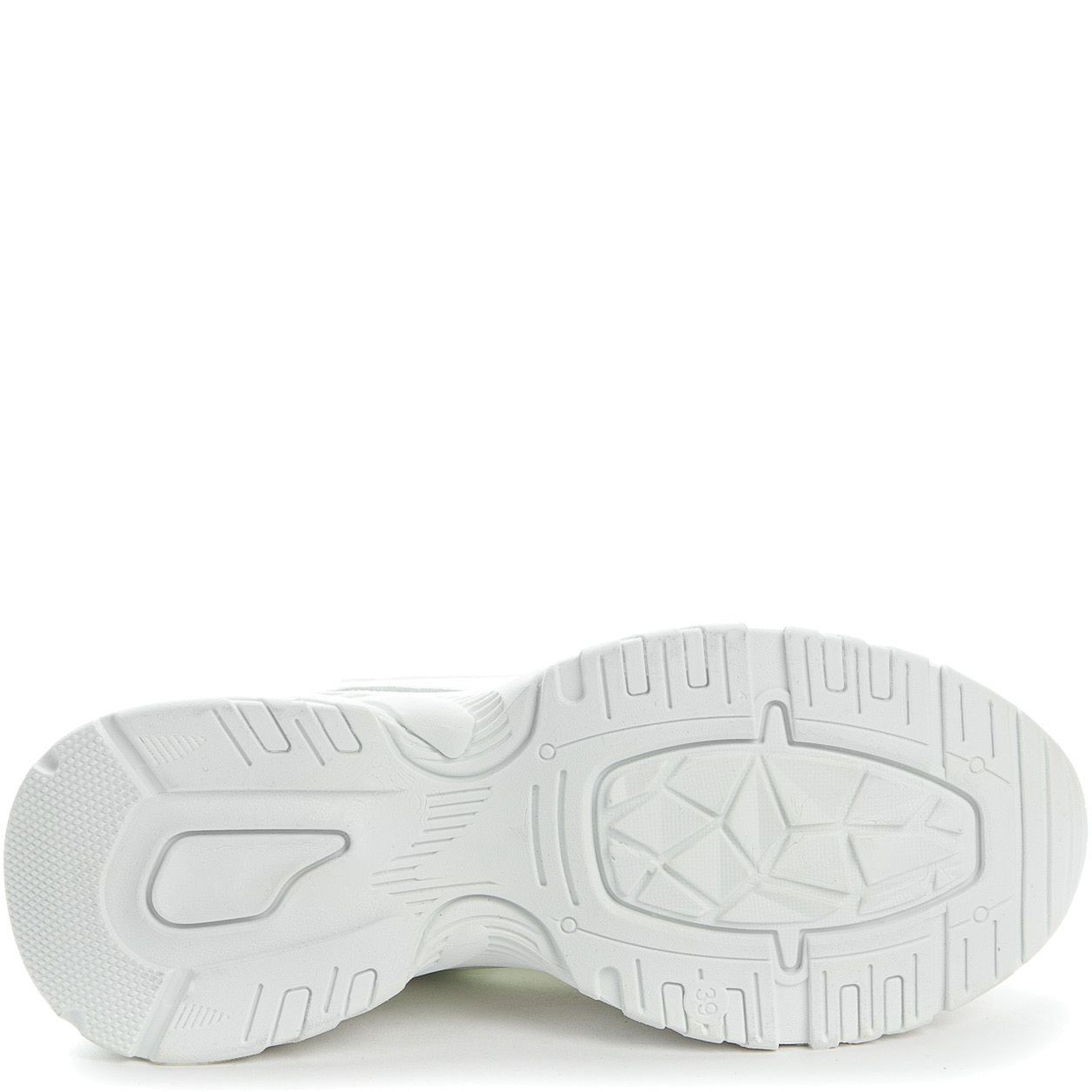 NEOMOOD Sportbačiai moterims, Balta, Sneakers 3