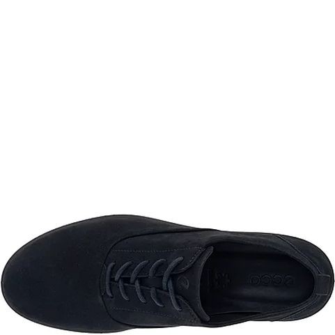 ECCO Klasikiniai batai moterims, Juoda, Bella formal 5