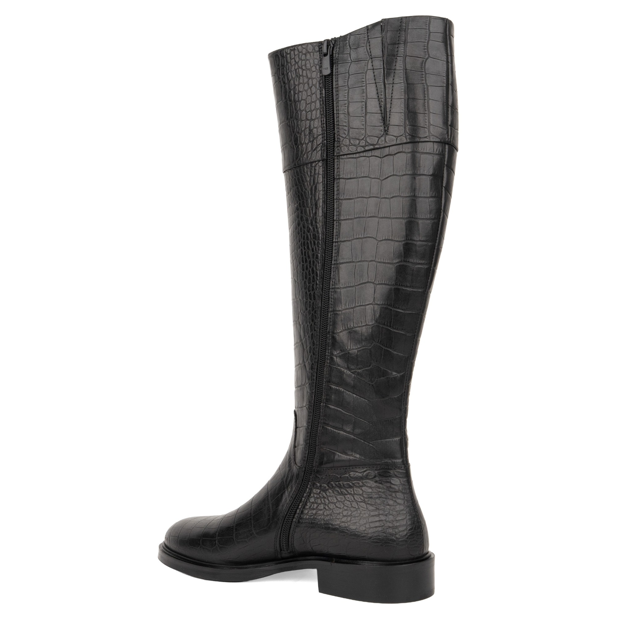 ADRIANNA FERETTI Auliniai moterims, Juoda, Boots 3