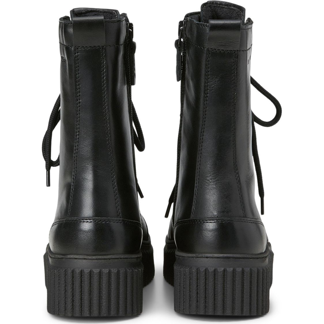 MARC O'POLO Aulinukai moterims, Juoda, Mo.BiancaN30A Booties 3