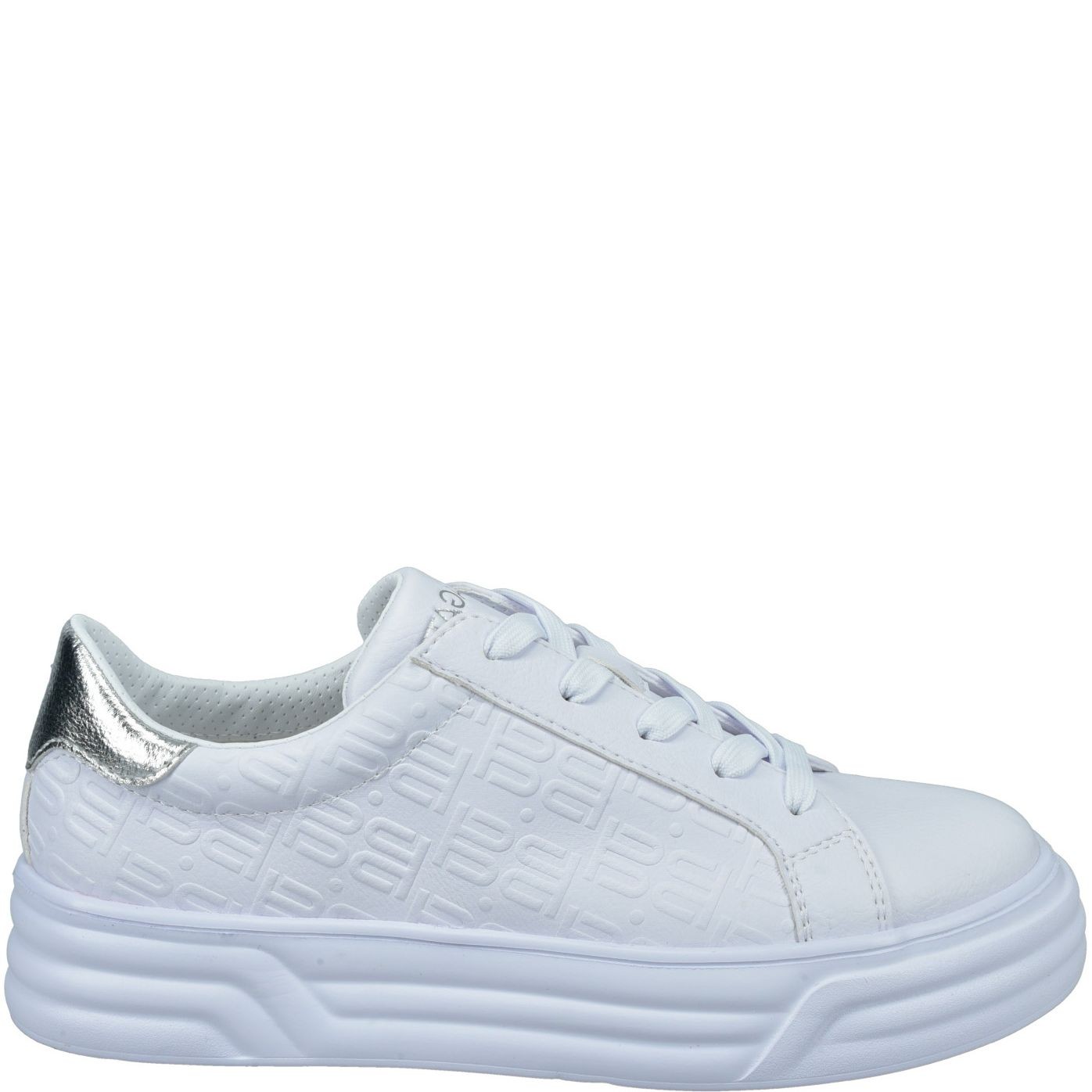 BAGATT Sportiniai bateliai moterims, Balta, Blu Sport Shoe 3