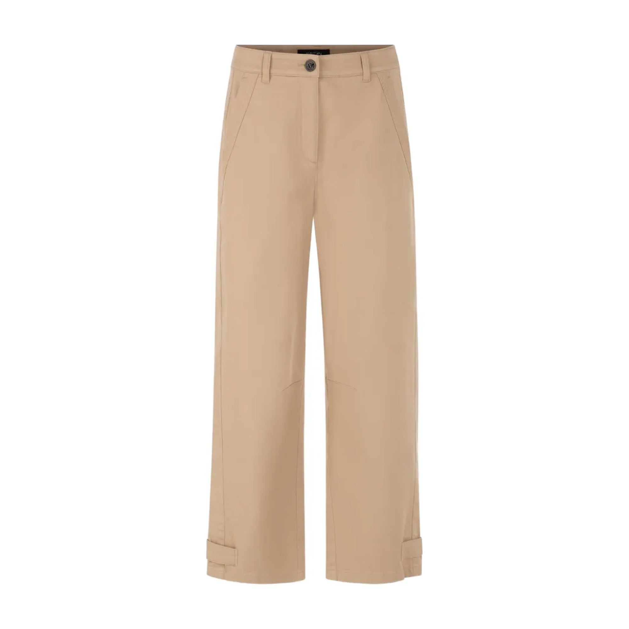 MARC CAIN Kelnės moterims, Kūno, Pants 1