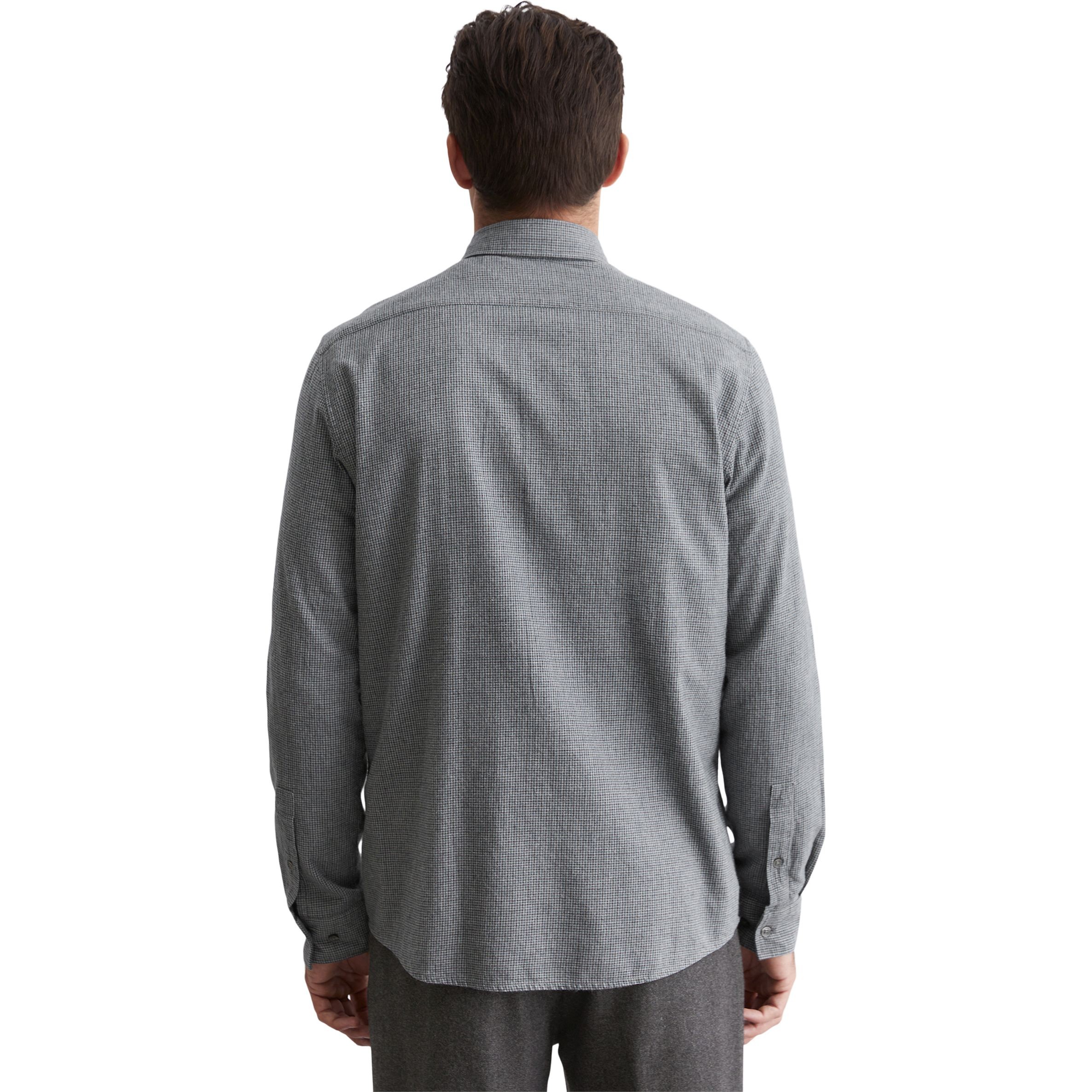 MARC O'POLO Marškiniai ilgomis rankovėmis vyrams, Marga, Shirts lon 430722742358 3