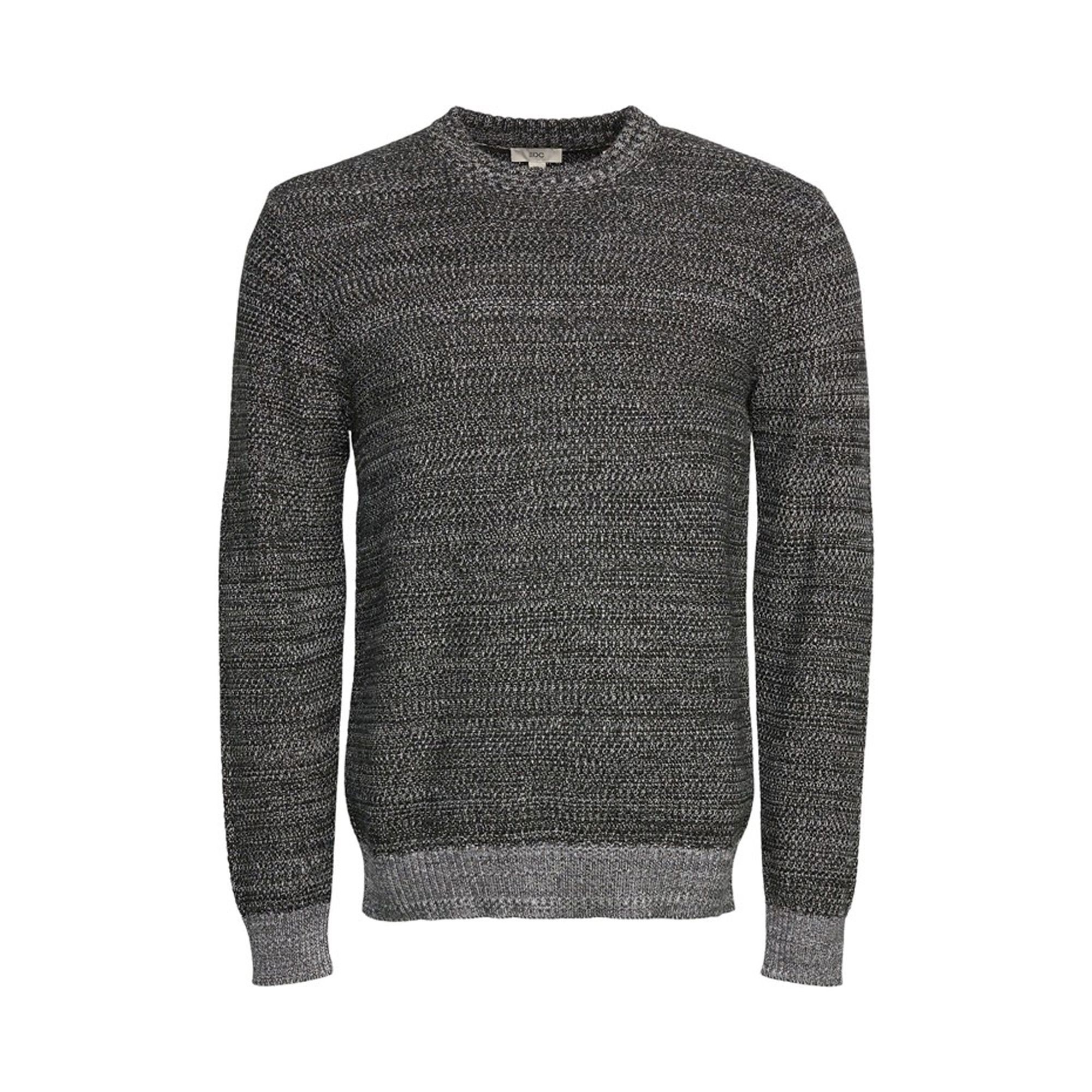 ESPRIT Megztinis vyrams, juoda, EDCRedLabel 1