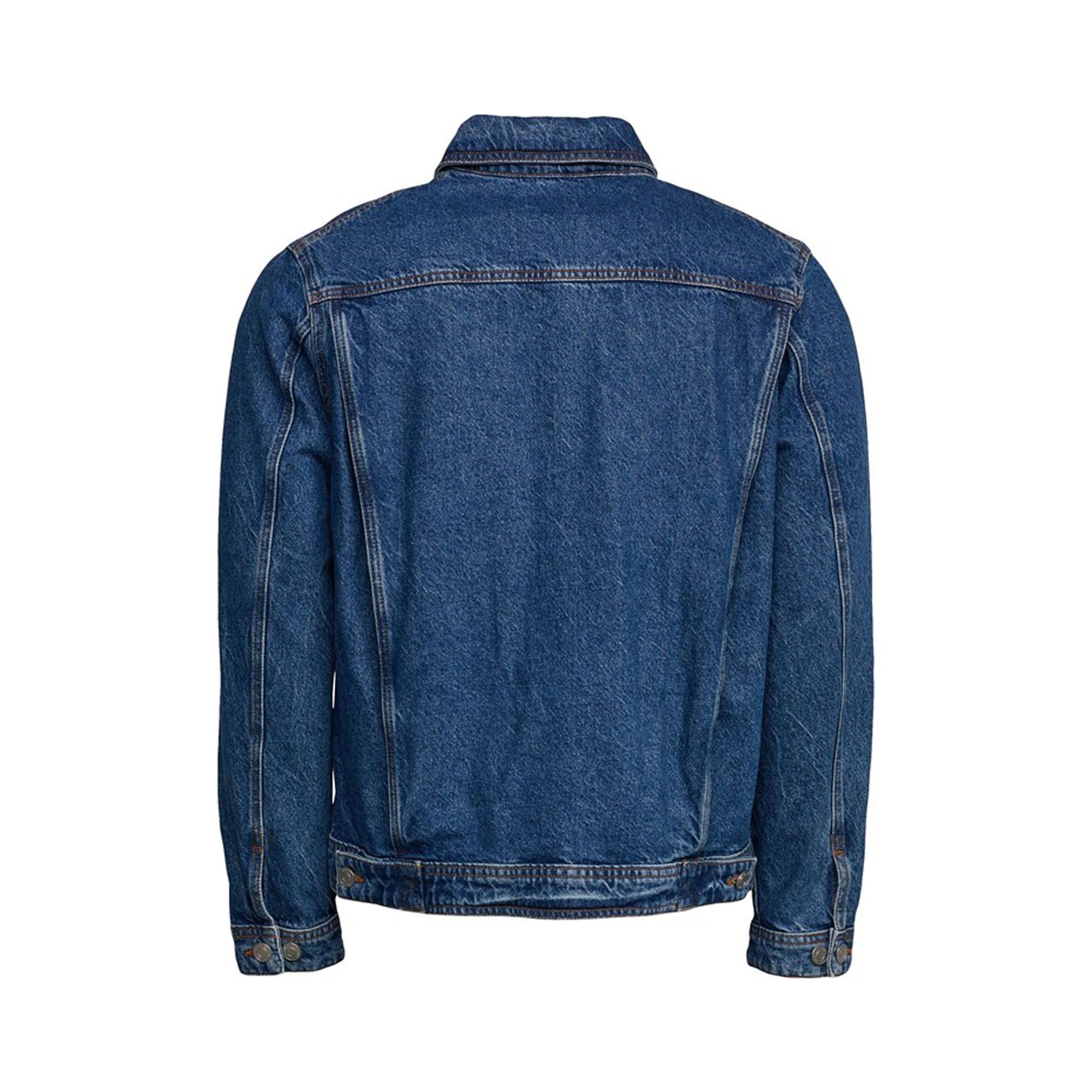 ESPRIT Džinsinė striukė vyrams, K_SUS F MRB Jkt 2