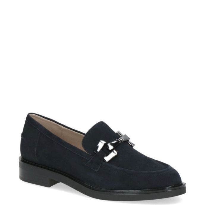 CAPRICE Loaferiai moterims, Mėlyna, Loafers 1
