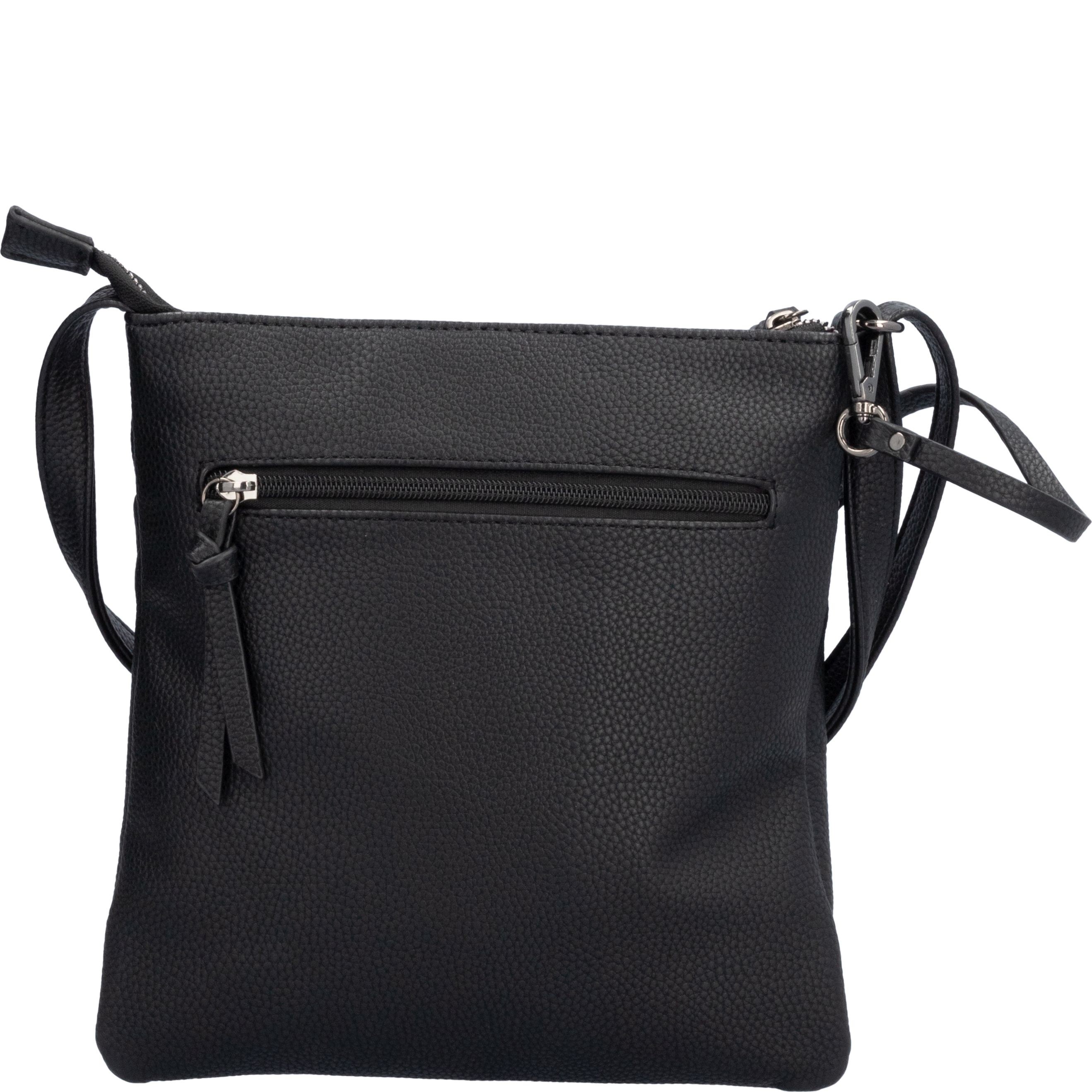 REMONTE Kuprinė moterims, Juoda, Bags 4