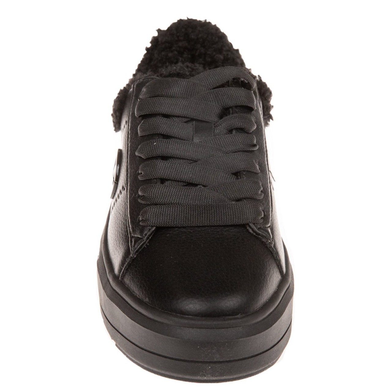 MEXX Sportiniai bateliai moterims, Juoda, Mina sport shoe 4