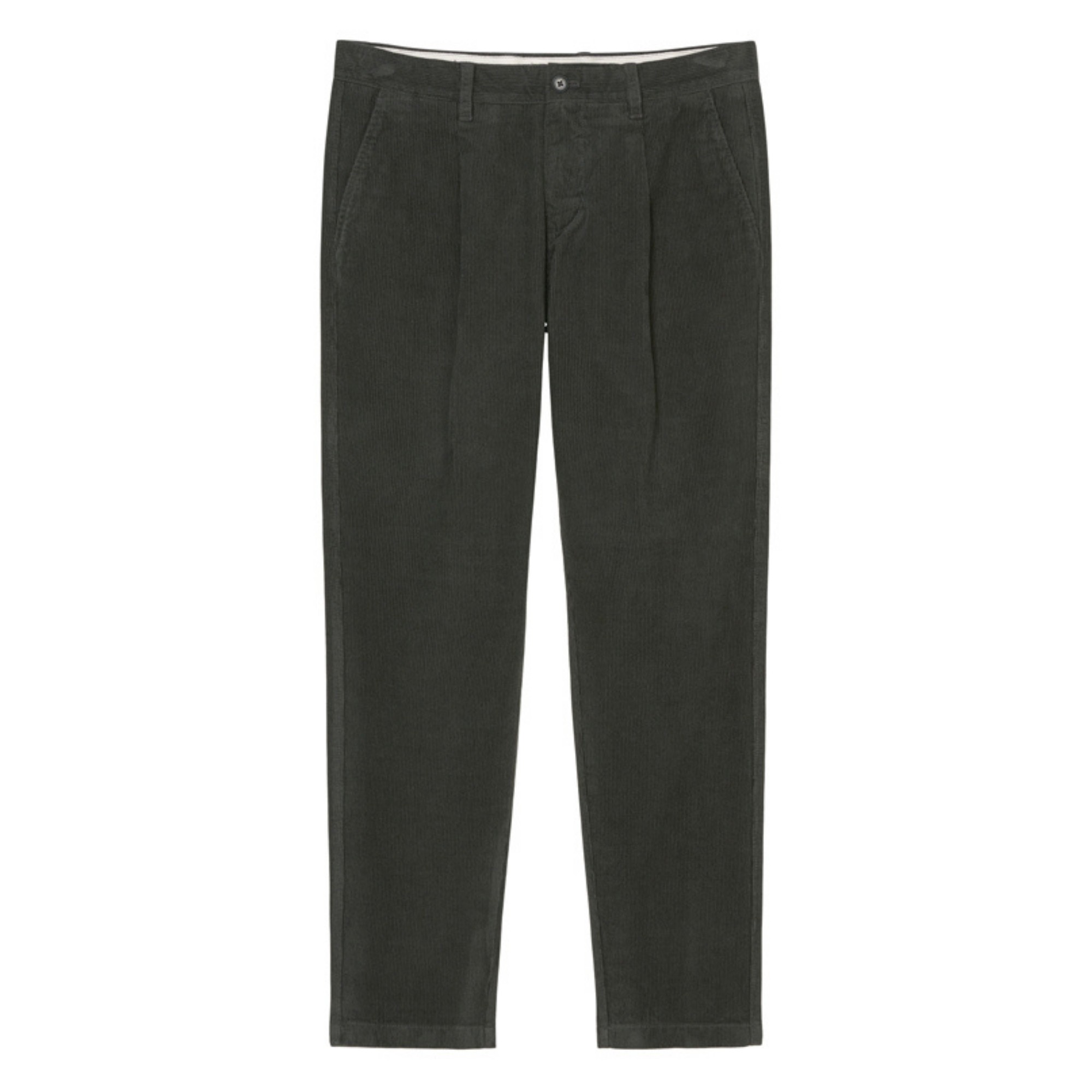 MARC O'POLO Kelnės vyrams, Pilka, Pants M29020710214