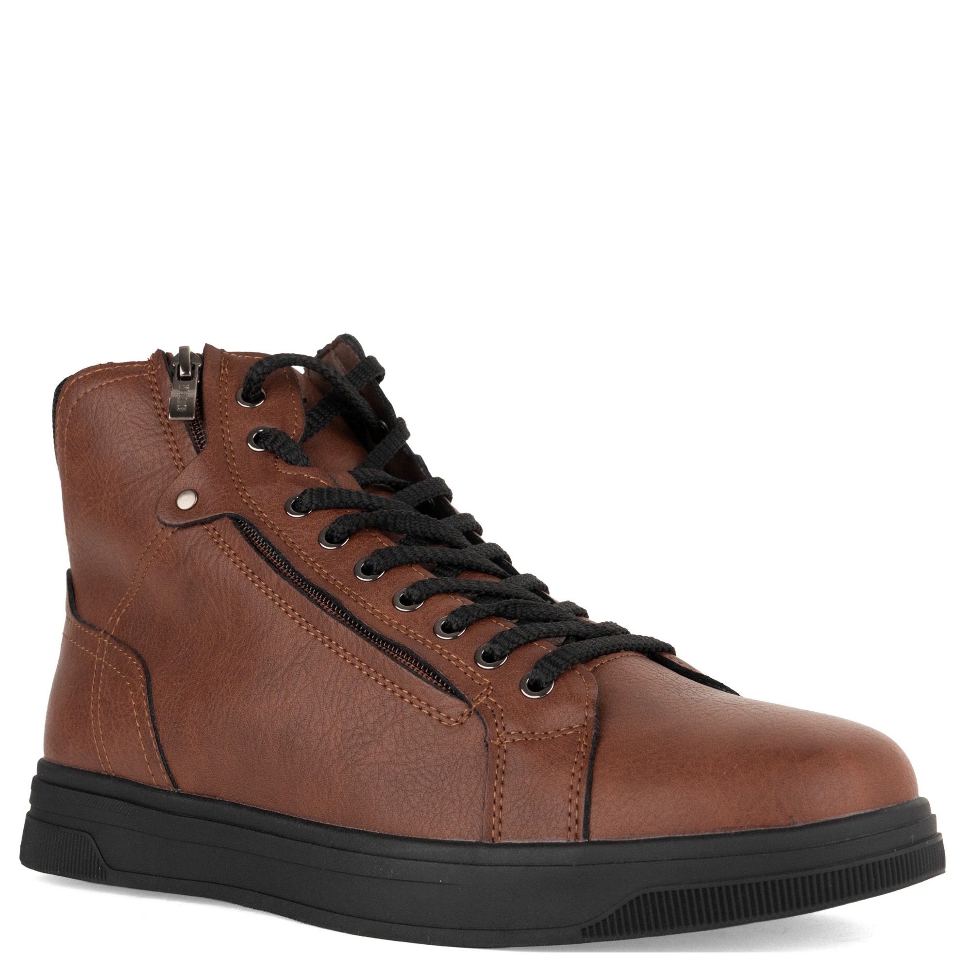 KEDDO Aulinukai vyrams, Ruda, Booties 1