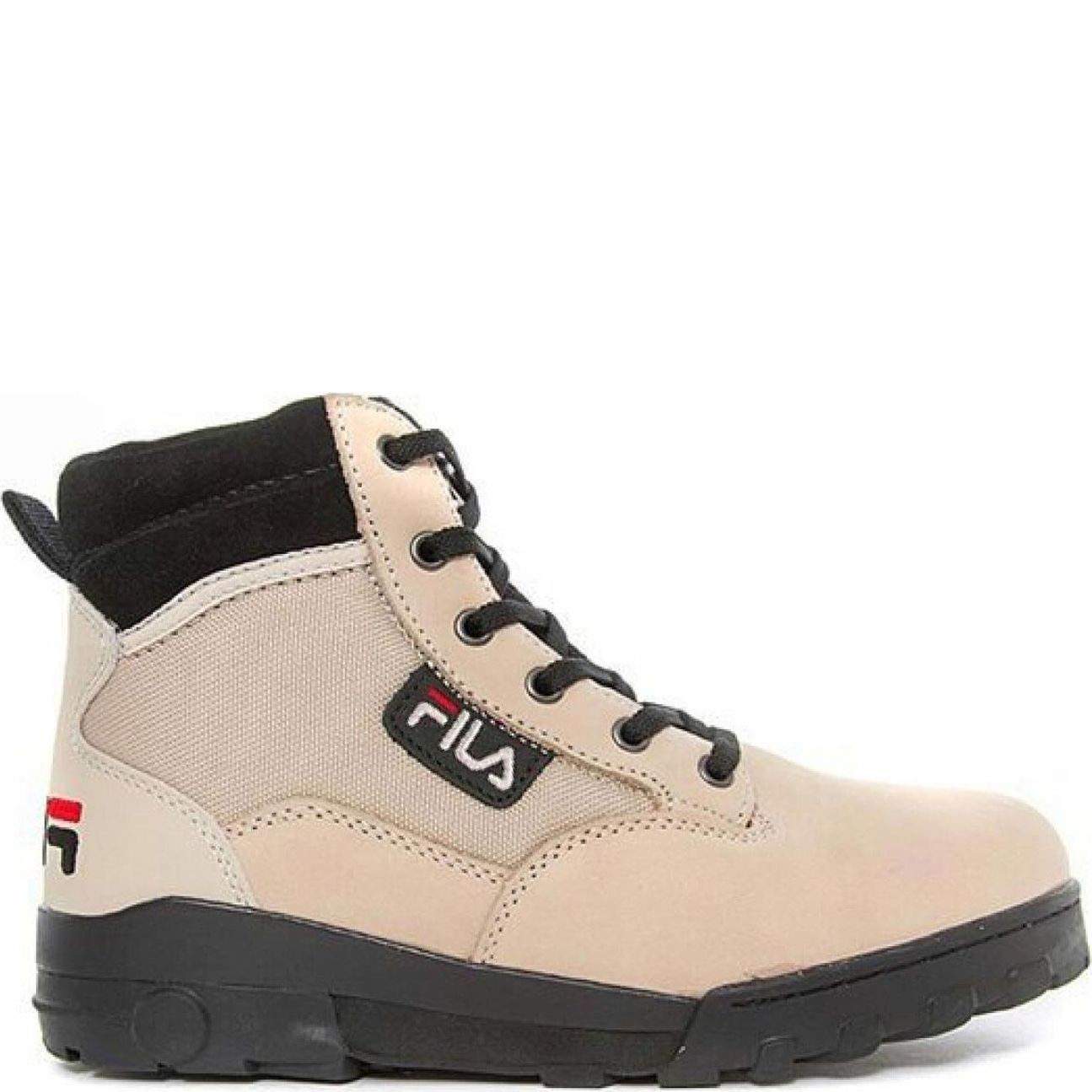 FILA Aulinukai moterims, Smėlio, GRUNGE II BL mid BOOTIES 2