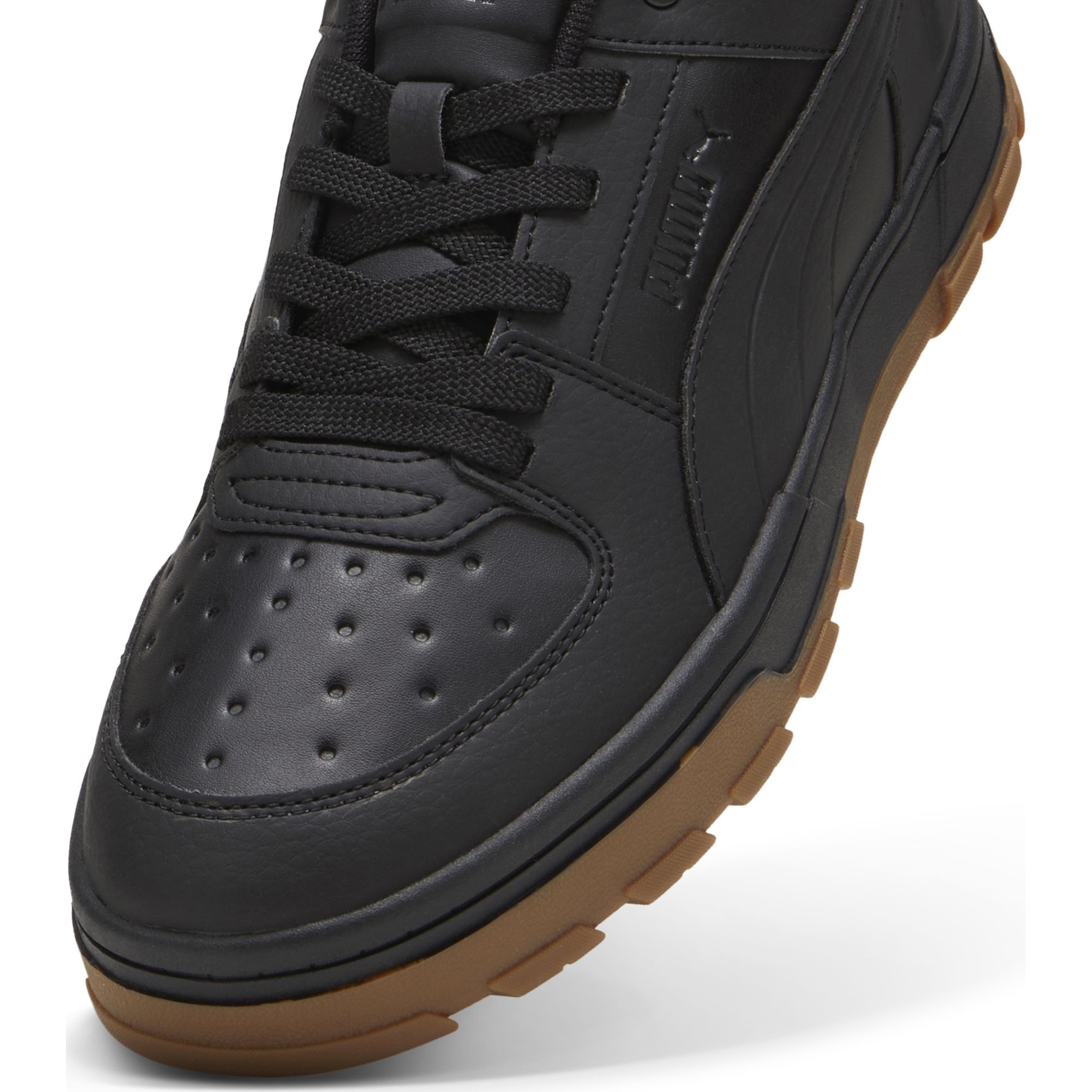 PUMA Laisvalaikio bateliai vyrams, Juoda, Caven 2.0 leisure 6