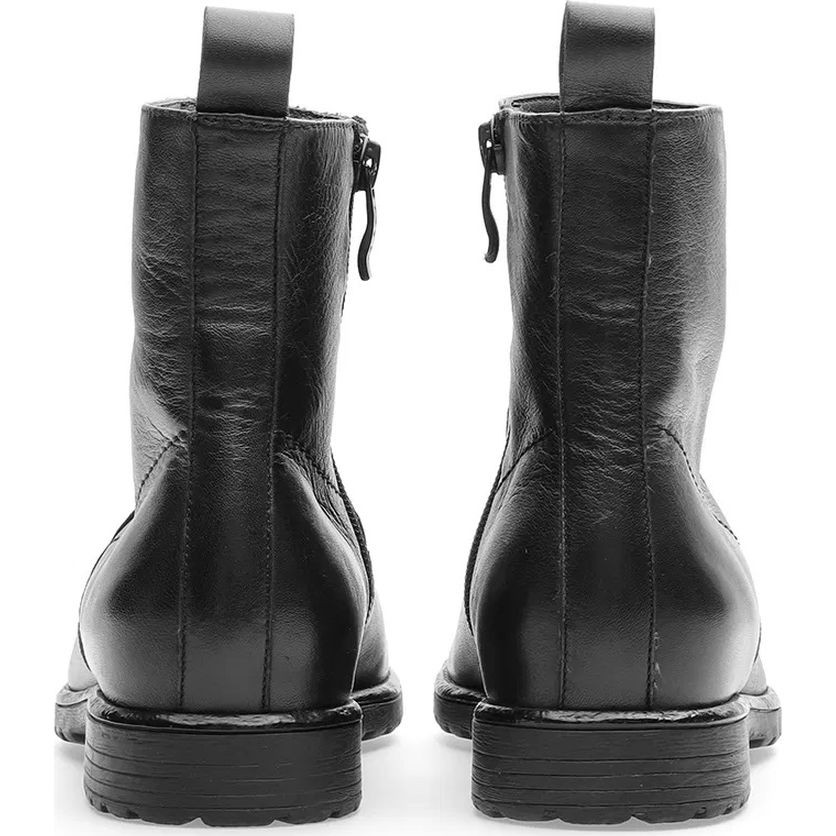 ARA Aulinukai moterims, Juoda, Liverpool booties 4