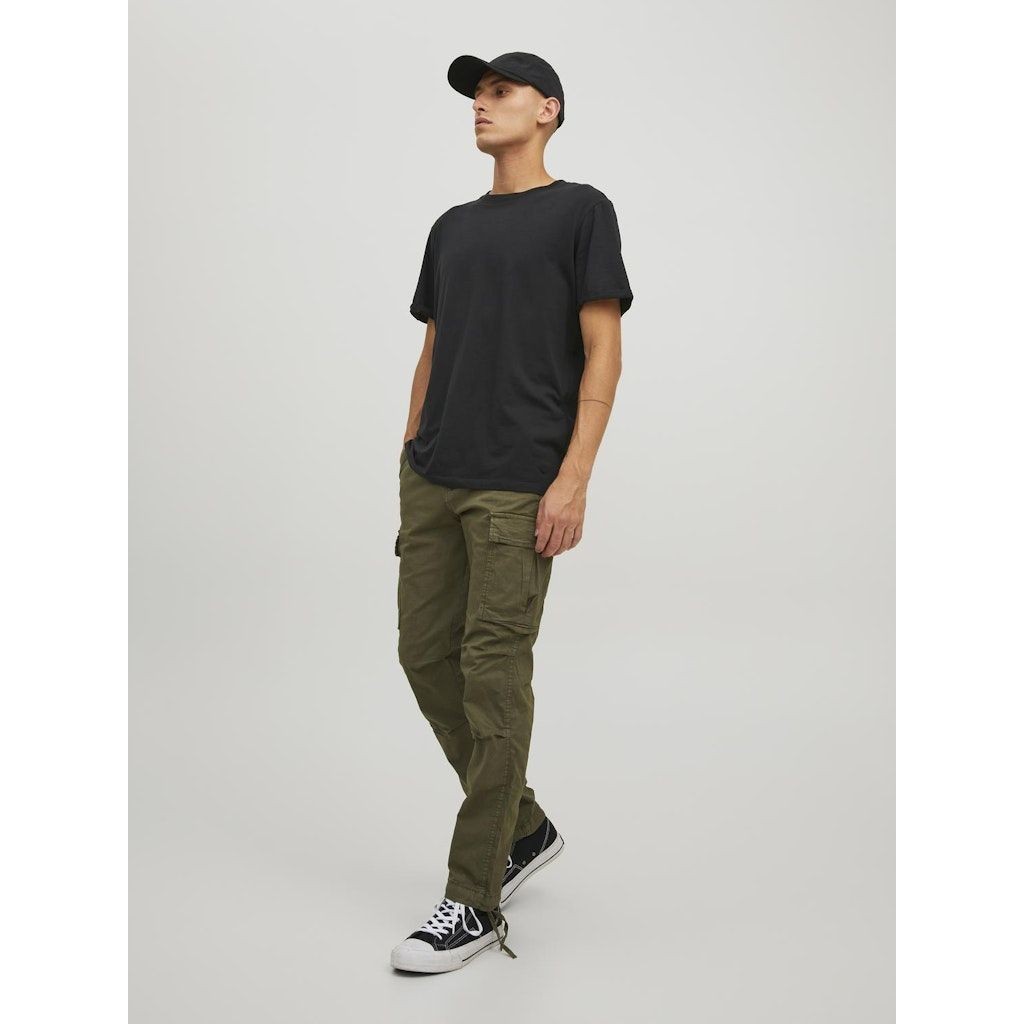 JACK & JONES Kelnės vyrams, JPSTACE JJTUCKER AMA 4