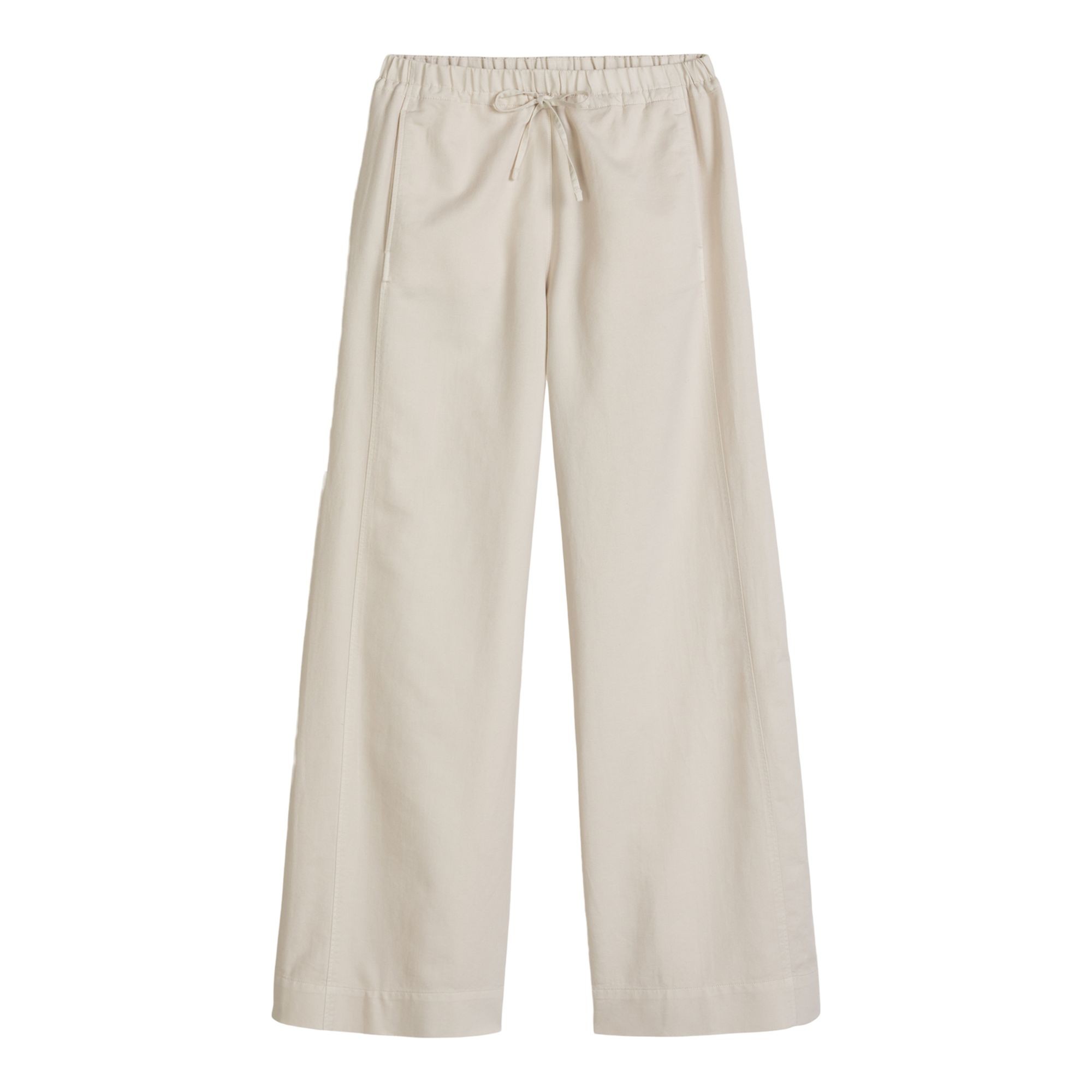 MARC O'POLO Kelnės moterims, Pilka, 5000013166 Pants