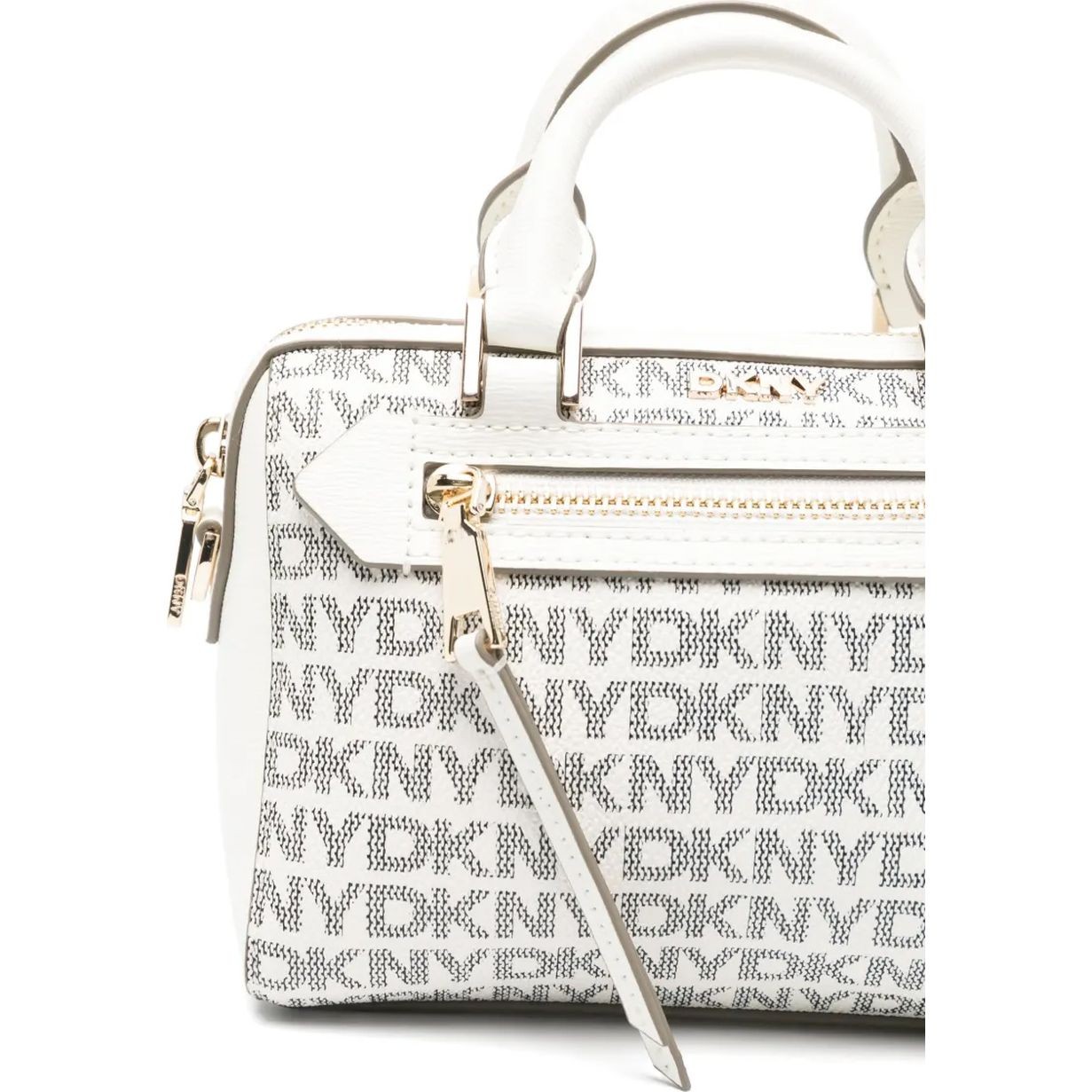 DKNY Pirkinių krepšys moterims, Marga, Bryant ave sm duffle 3