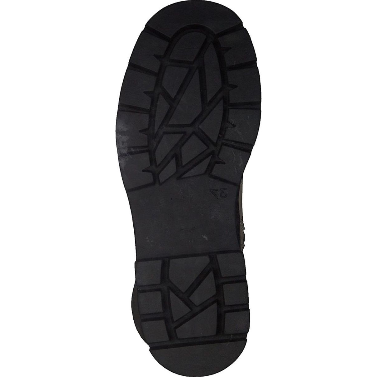 MARCO TOZZI Auliniai moterims, Smėlio, BOOTS 5