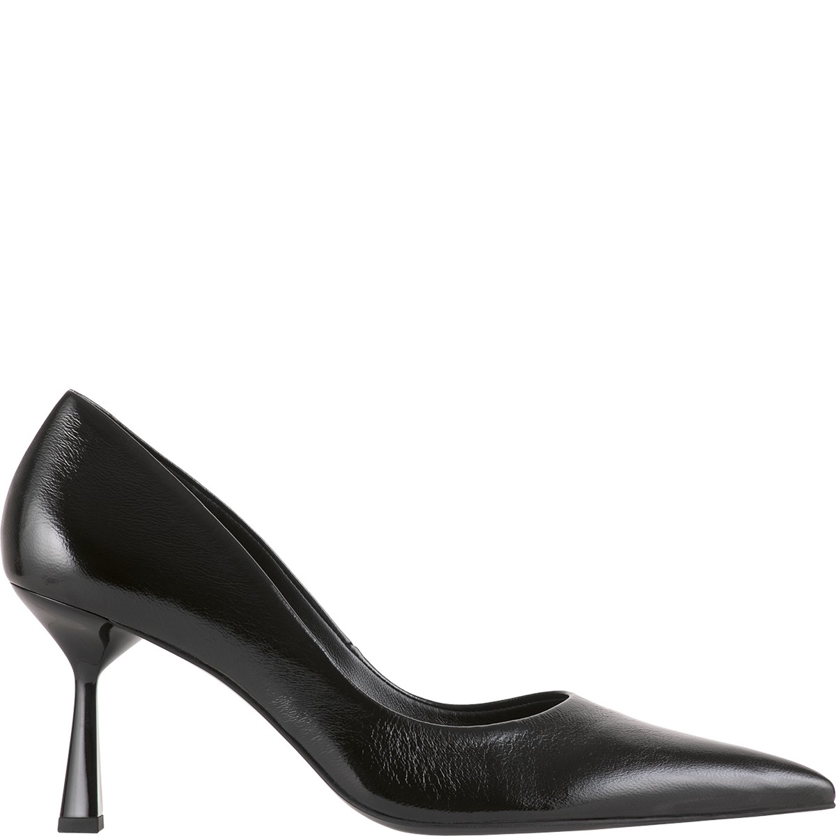 HOGL Aukštakulniai moterims, Juoda, Marilyn pumps 2