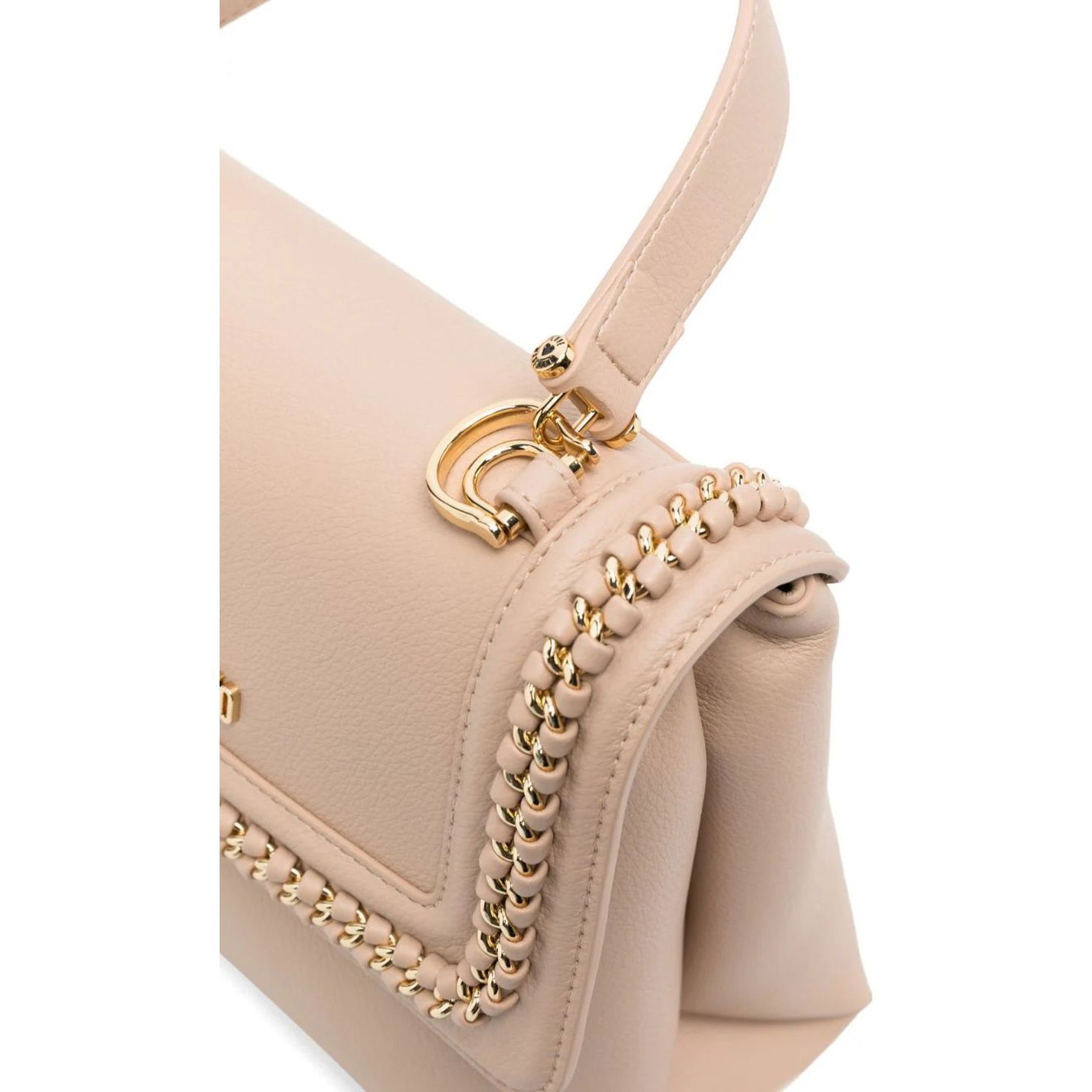 LOVE MOSCHINO Rankinė per petį moterims, Kūno, Shoulder bag 3