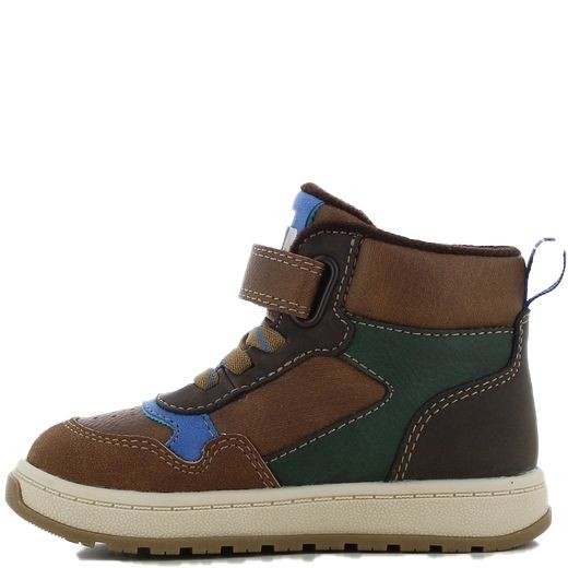 CORTINA Laisvalaikio bateliai berniukams, Kūno, Boys baby high sneakers 3