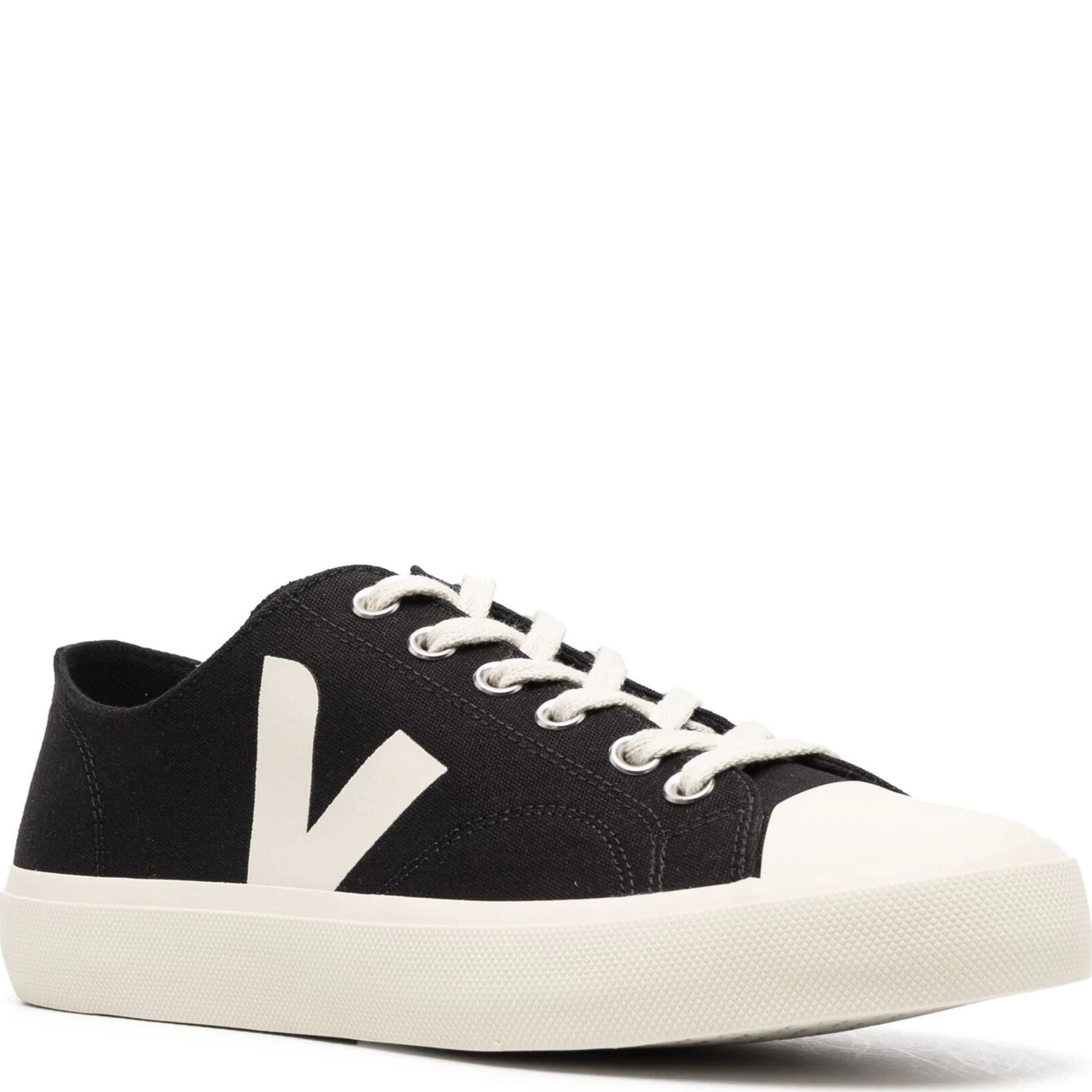 VEJA Sportiniai bateliai vyrams, Juoda, Wata II Low sneakers 1