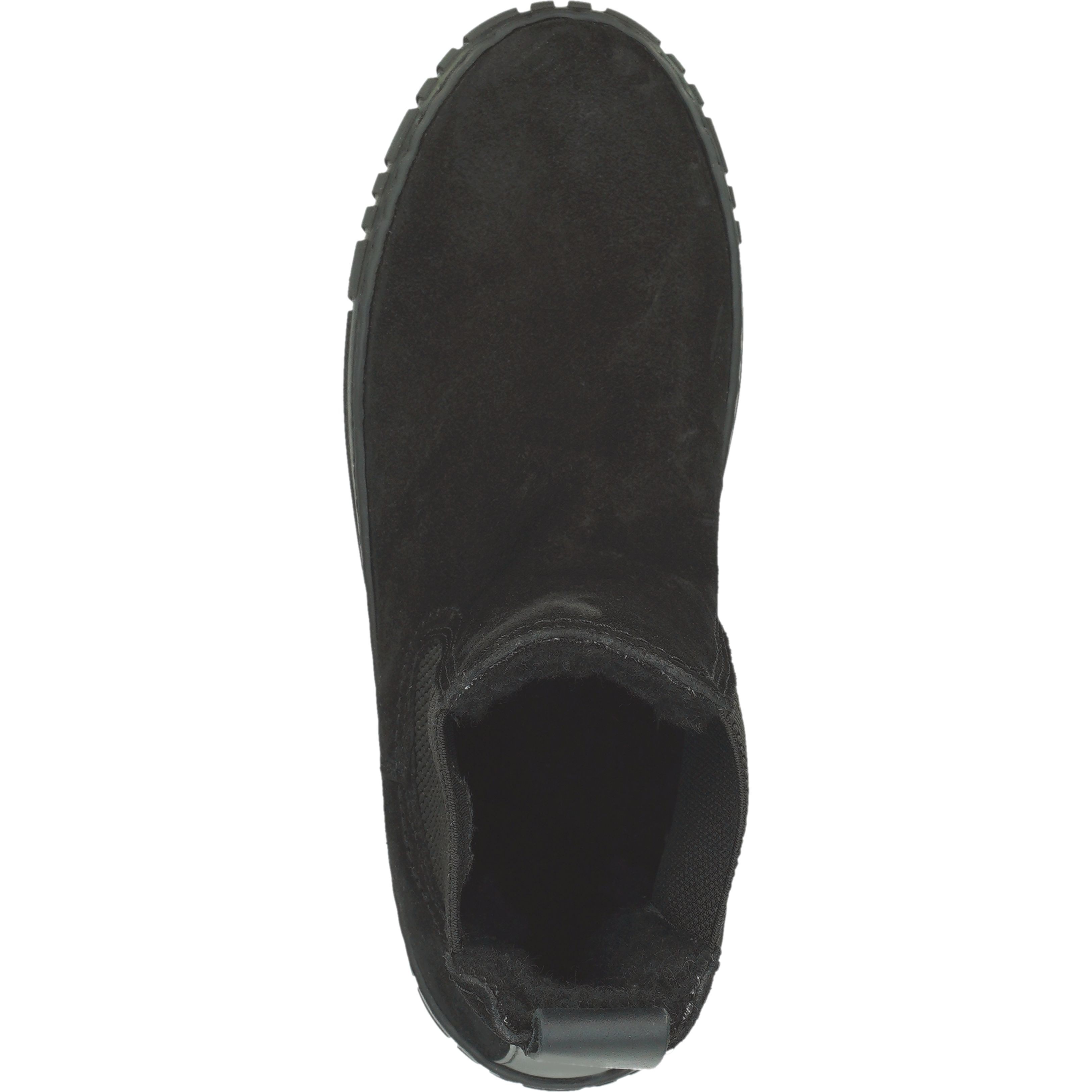 GANT Aulinukai moterims, Juoda, Snowmont booties 4