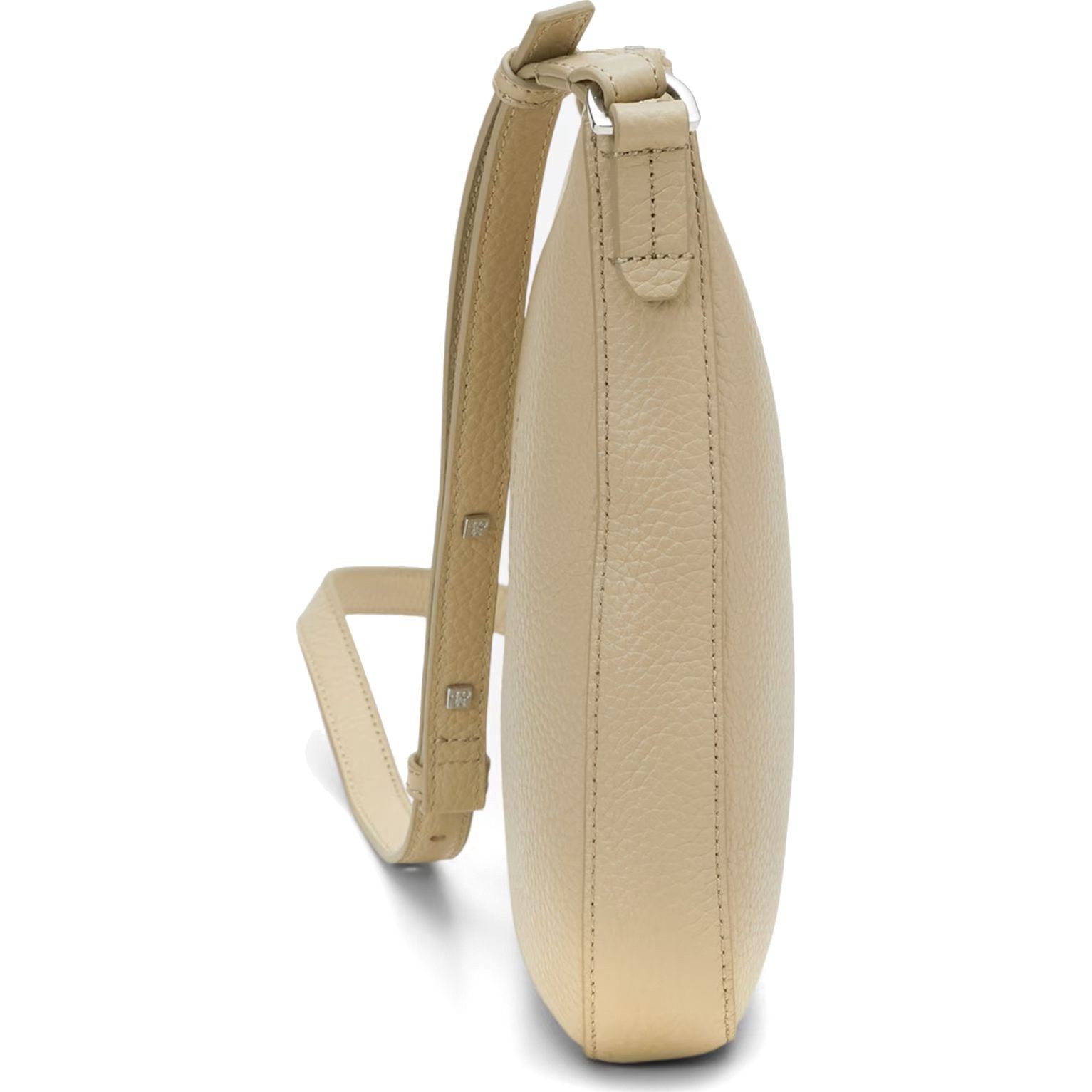 MARC O'POLO Rankinė per petį moterims, Smėlio, Cilly Crossbody 3