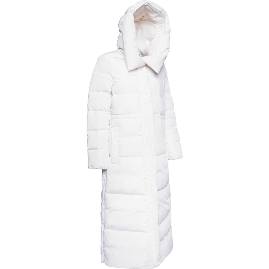 GEOX Striukė moterims, Pilka, Pheby jackets 1