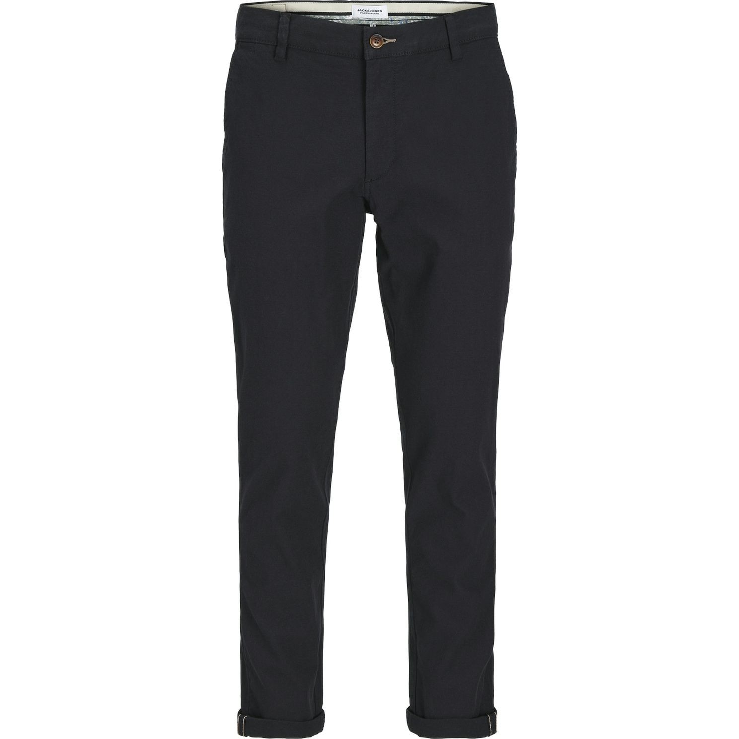 JACK & JONES Kelnės vyrams, Ruda, Jpstmarco pants 1