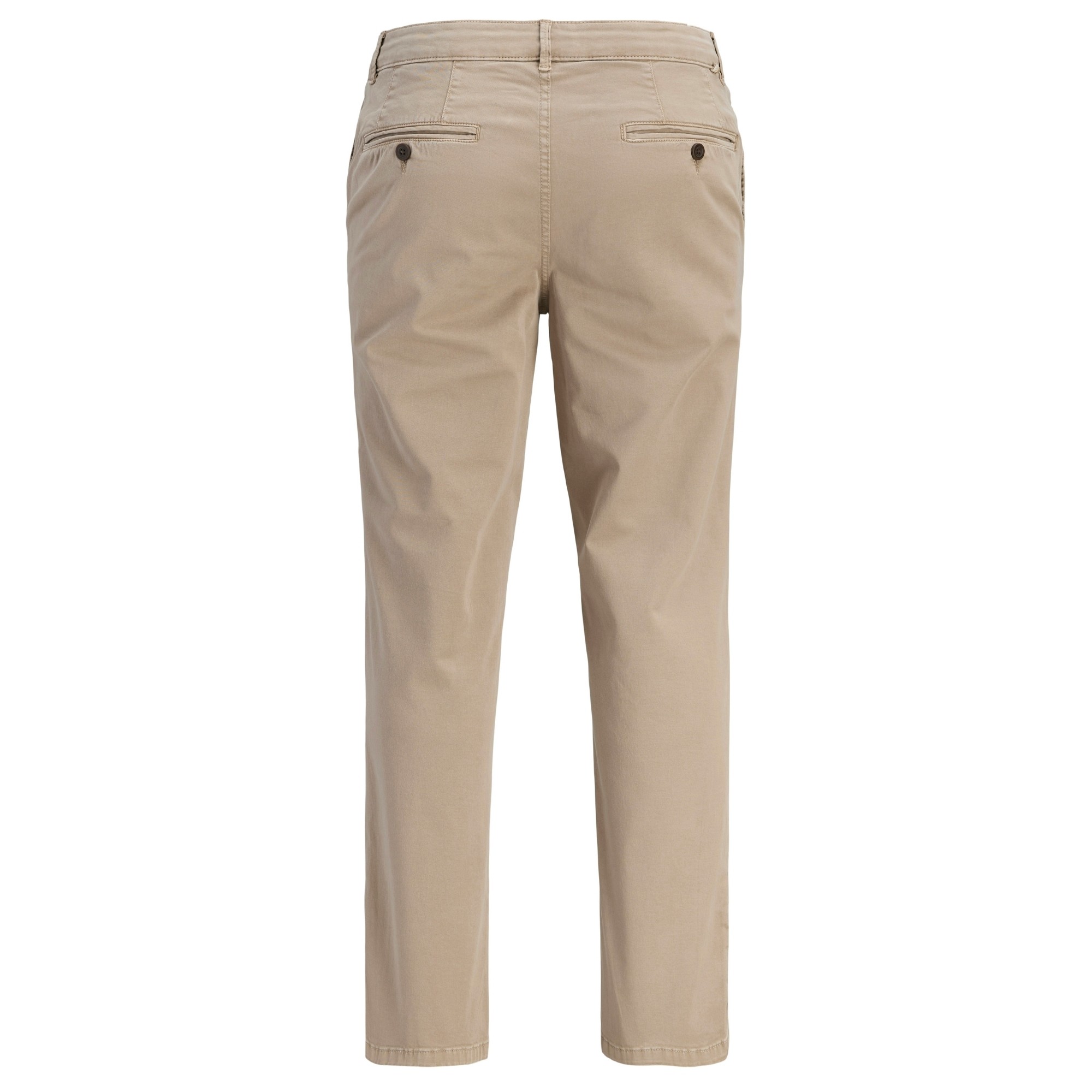 JACK & JONES Kelnės vyrams, Smėlio, Tollie vance 2