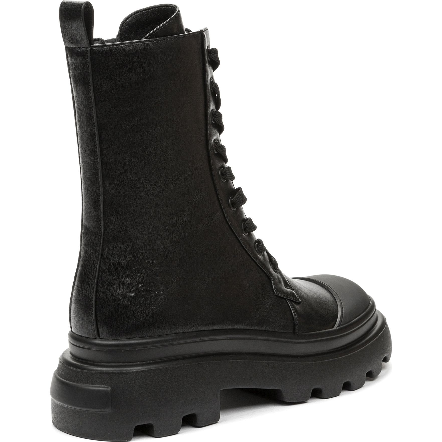 BETSY Aulinukai moterims, Juoda, Booties 3