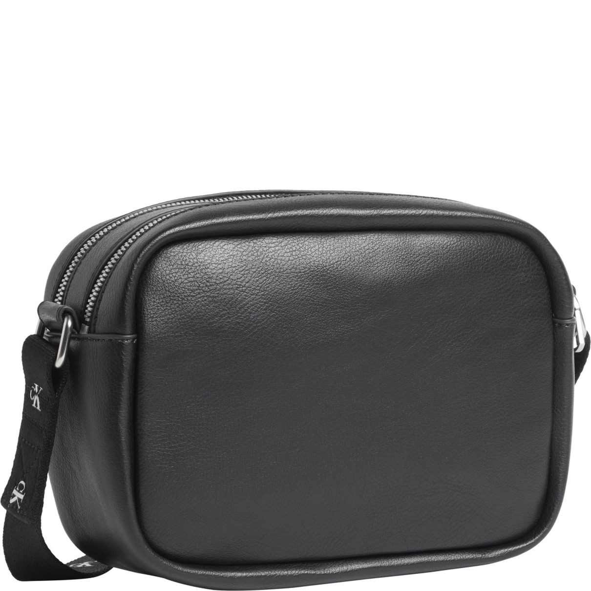 CALVIN KLEIN JEANS Rankinė per petį moterims, Juoda, Ultralight camera bag 2