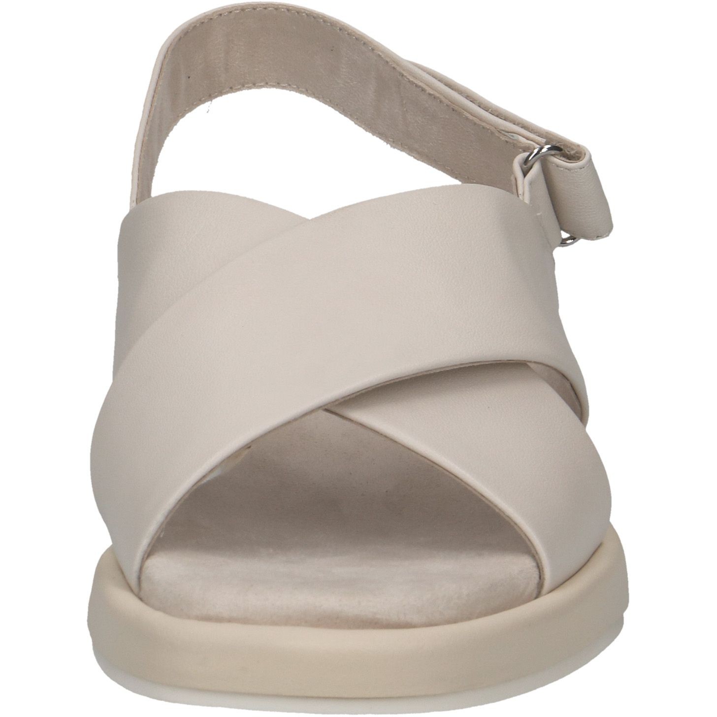 CAPRICE Basutės moterims, Kūno, Sandals 7